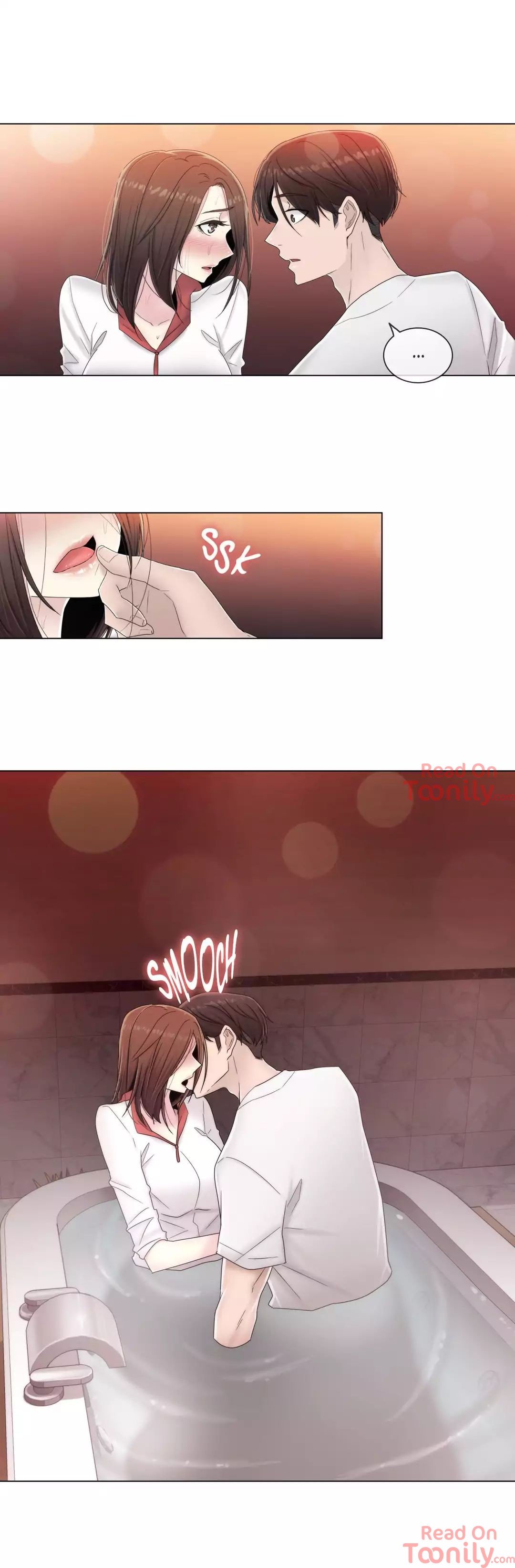 Ms. Mystic Manhwa - Chapter 54 Page 12