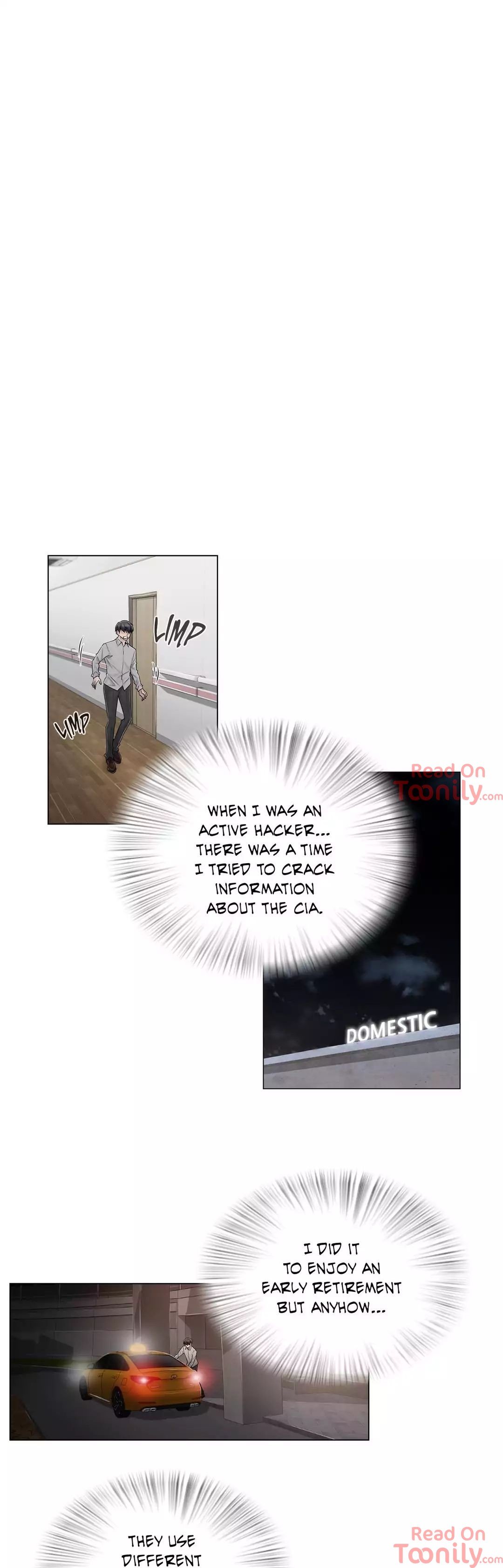 Ms. Mystic Manhwa - Chapter 87 Page 10