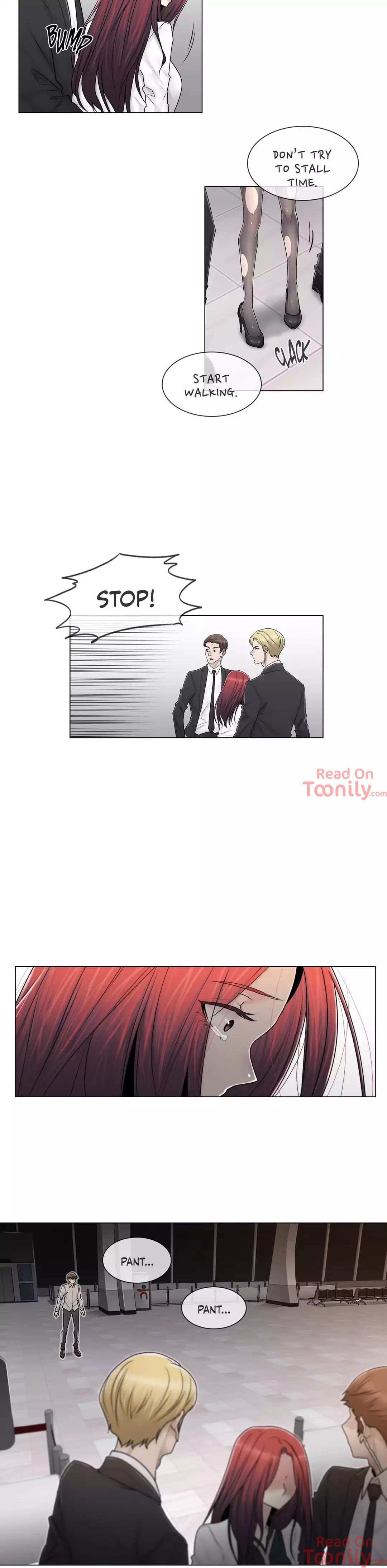 Ms. Mystic Manhwa - Chapter 87 Page 13