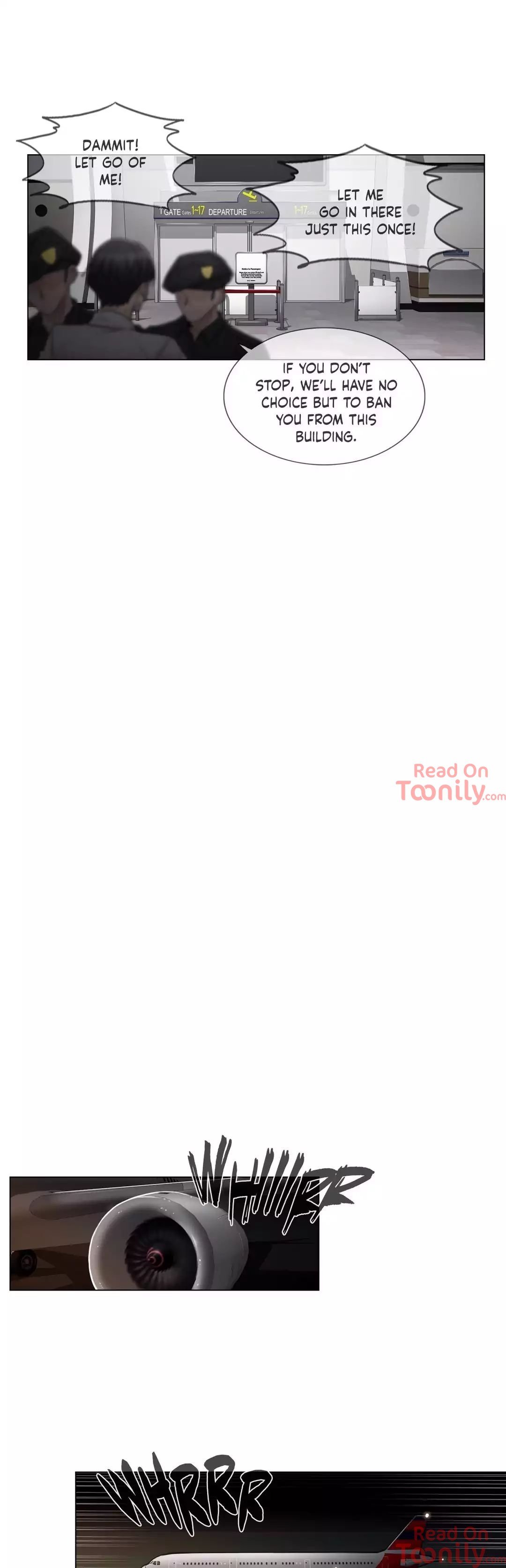 Ms. Mystic Manhwa - Chapter 87 Page 20