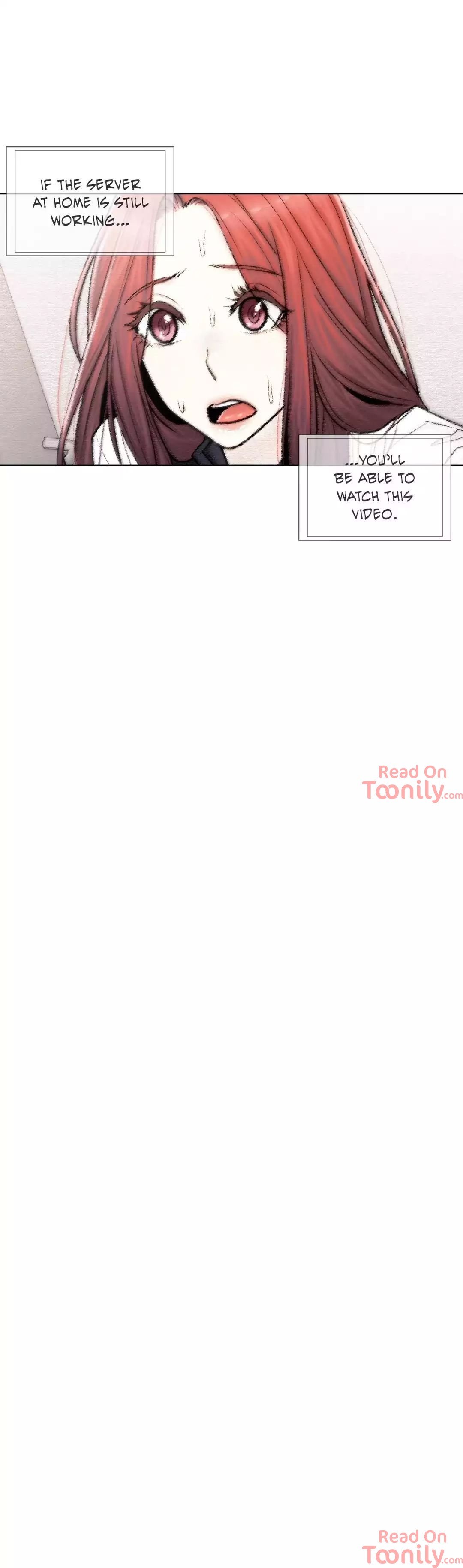 Ms. Mystic Manhwa - Chapter 87 Page 26