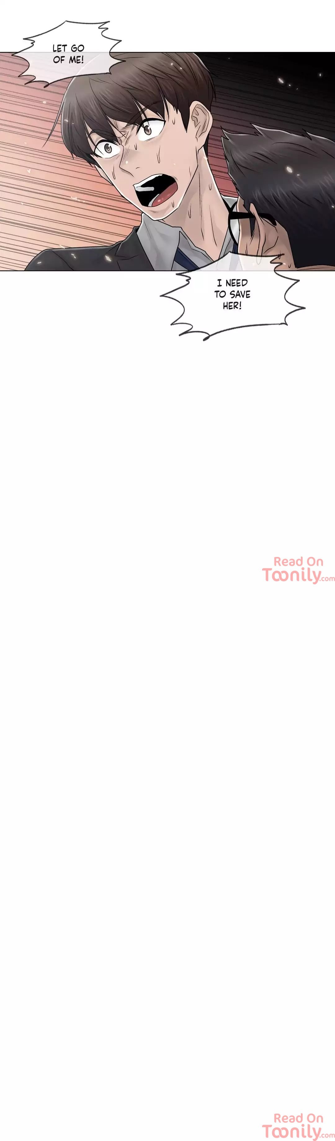 Ms. Mystic Manhwa - Chapter 85 Page 22