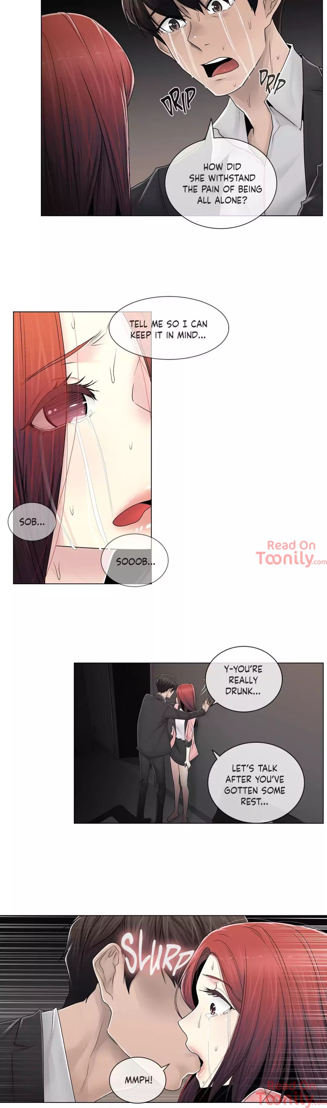 Ms. Mystic Manhwa - Chapter 77 Page 7