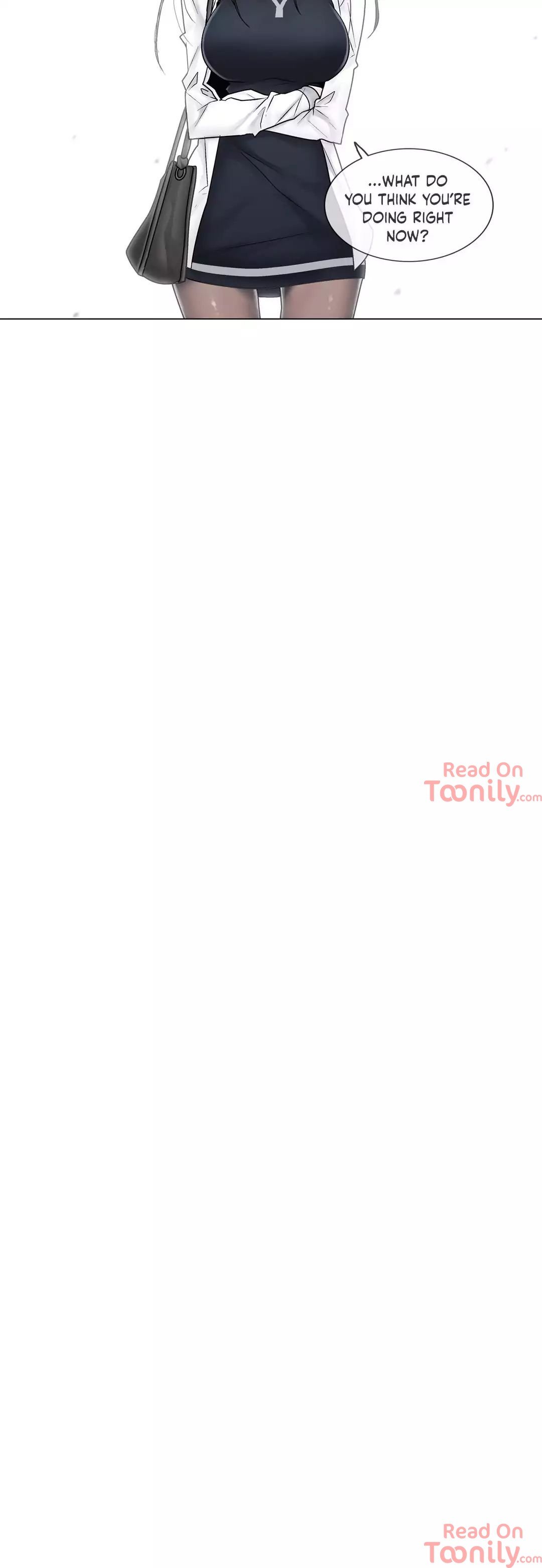 Ms. Mystic Manhwa - Chapter 81 Page 19