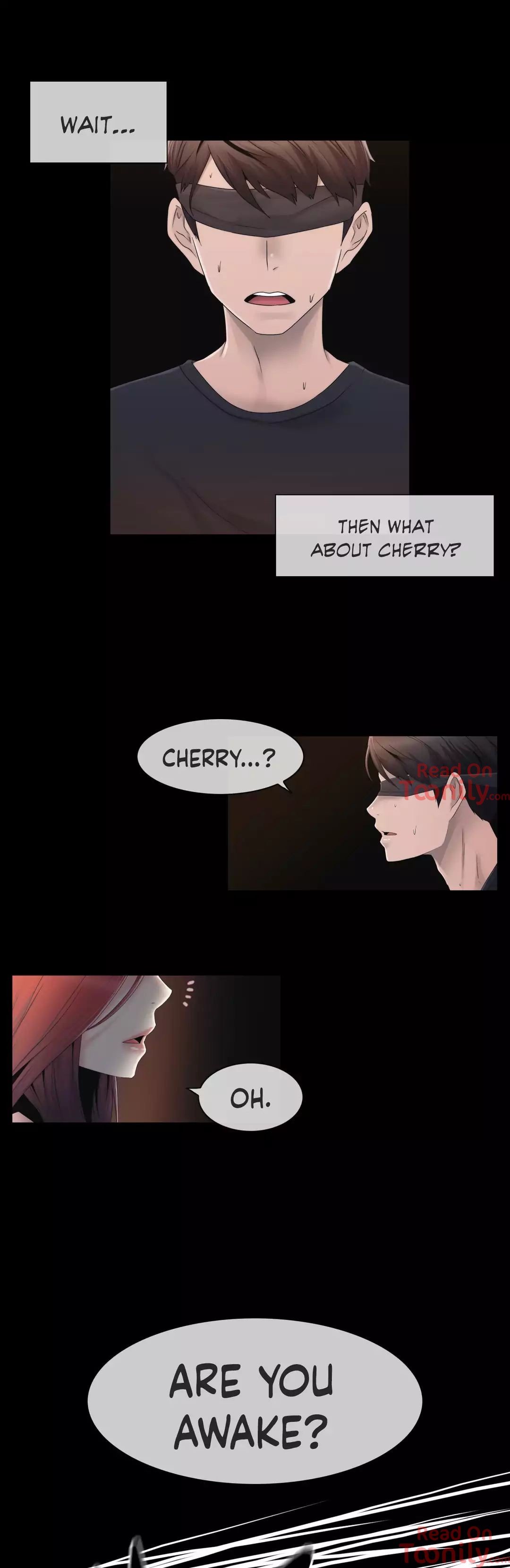 Ms. Mystic Manhwa - Chapter 23 Page 3