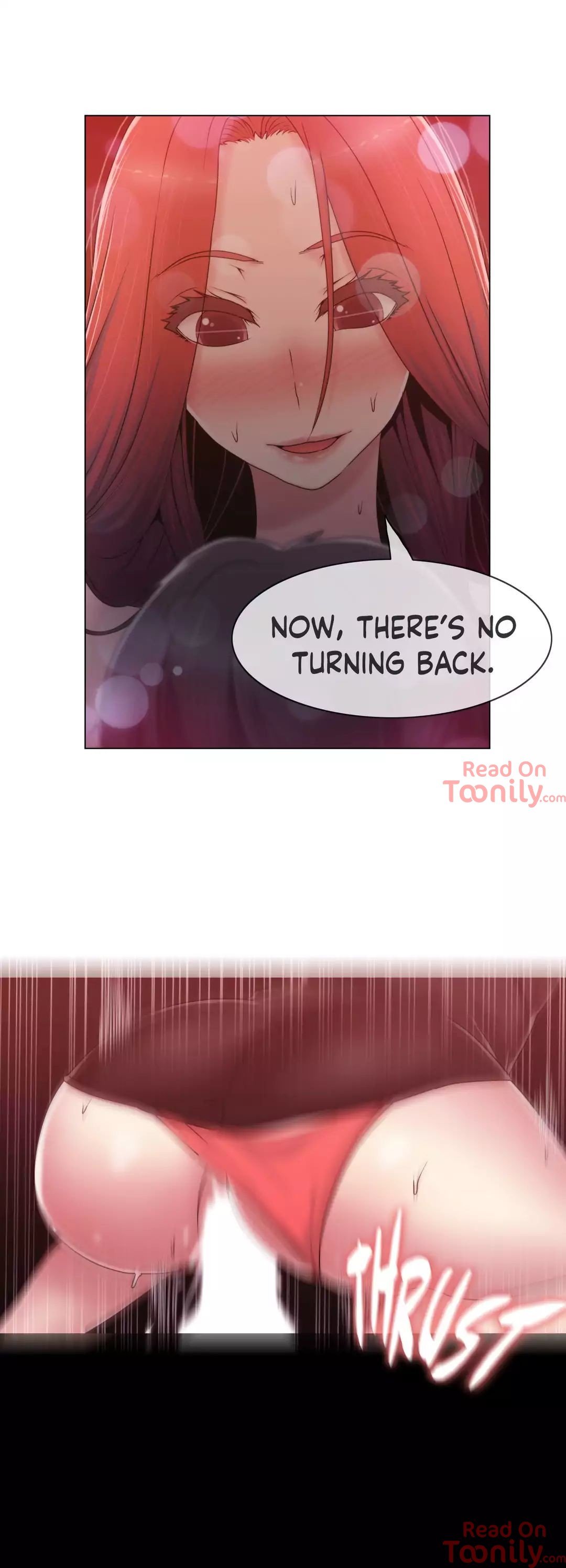 Ms. Mystic Manhwa - Chapter 23 Page 27