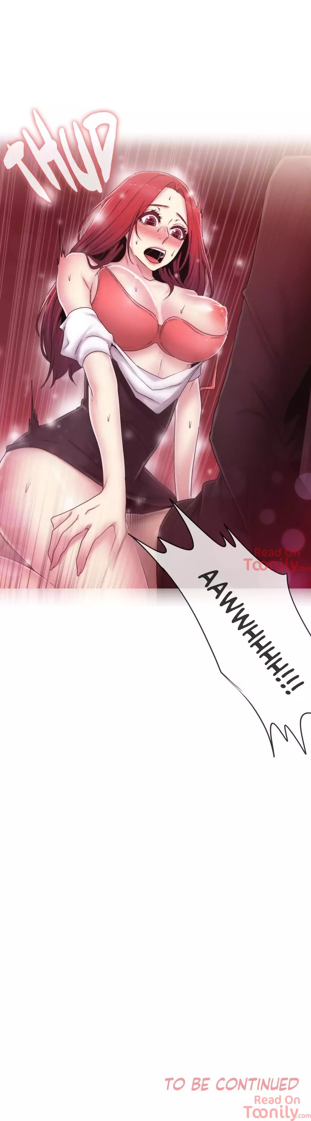 Ms. Mystic Manhwa - Chapter 23 Page 29