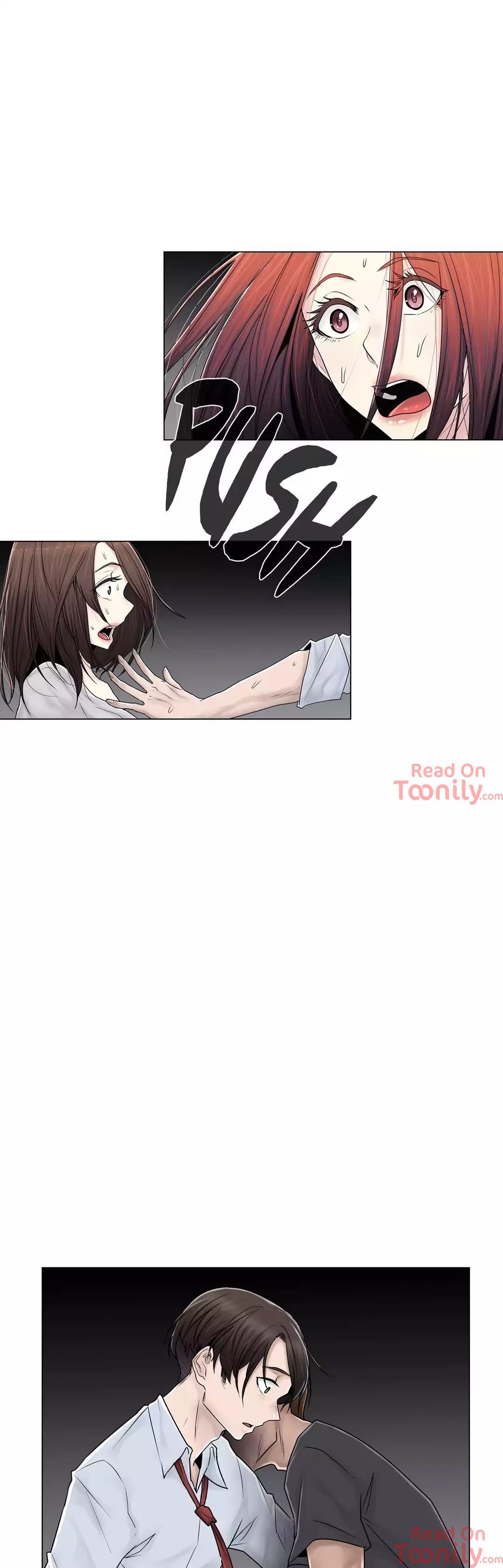 Ms. Mystic Manhwa - Chapter 84 Page 22