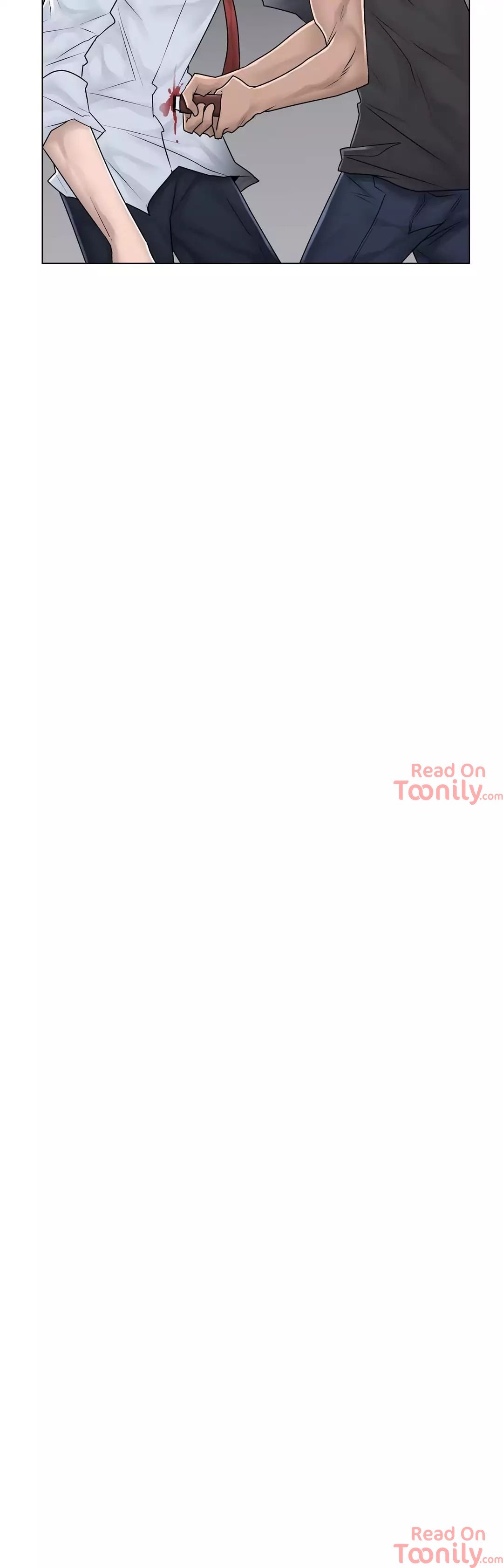 Ms. Mystic Manhwa - Chapter 84 Page 23