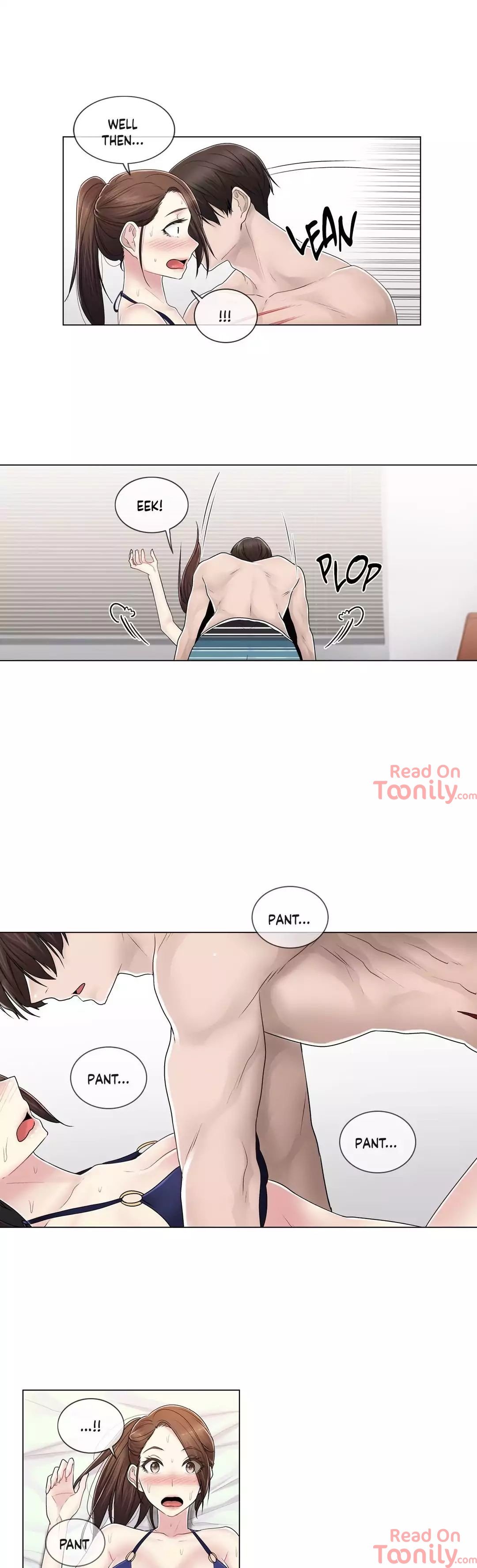 Ms. Mystic Manhwa - Chapter 94 Page 6