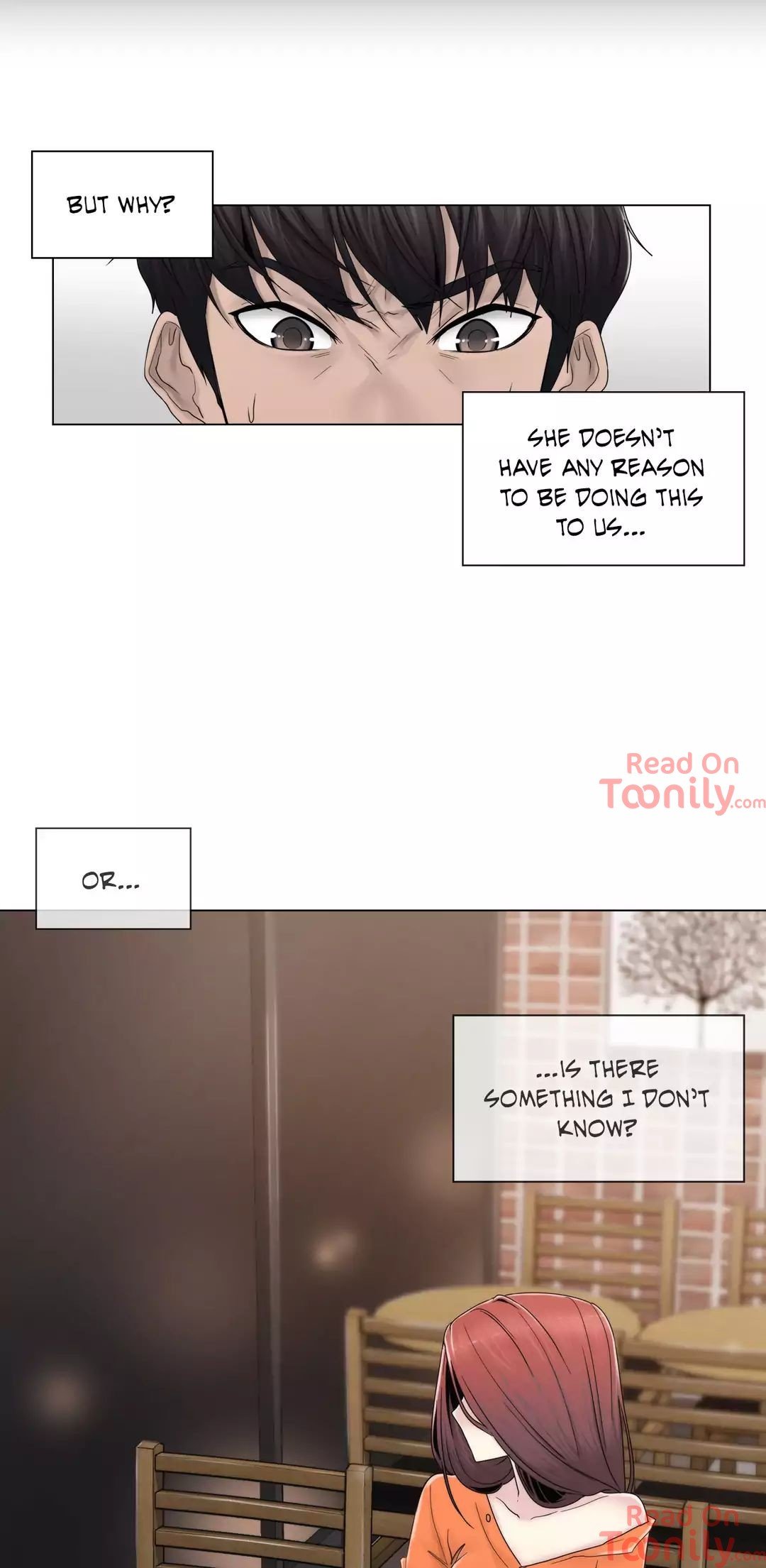 Ms. Mystic Manhwa - Chapter 66 Page 3