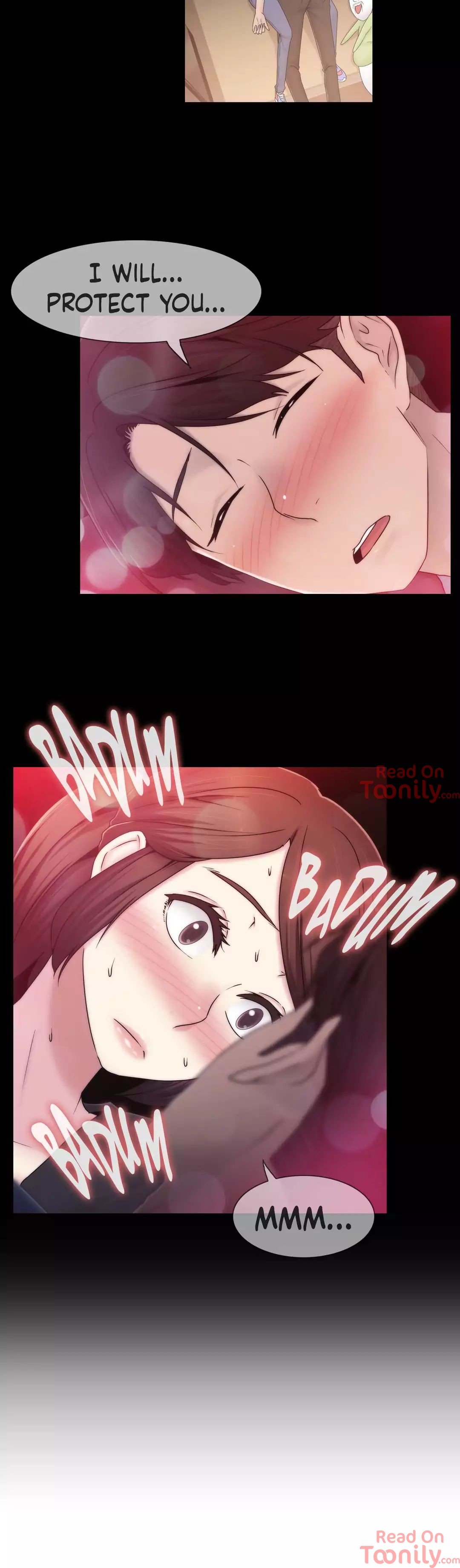 Ms. Mystic Manhwa - Chapter 27 Page 13