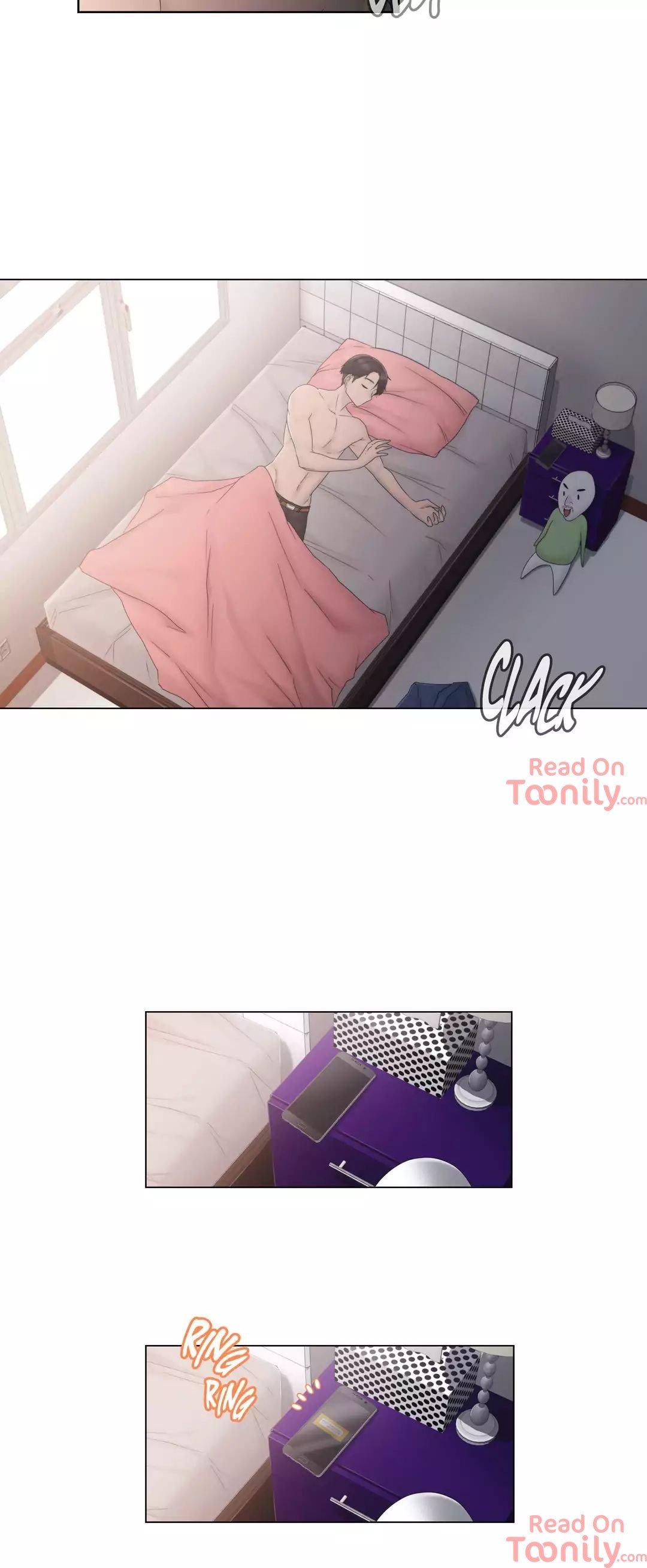 Ms. Mystic Manhwa - Chapter 27 Page 15