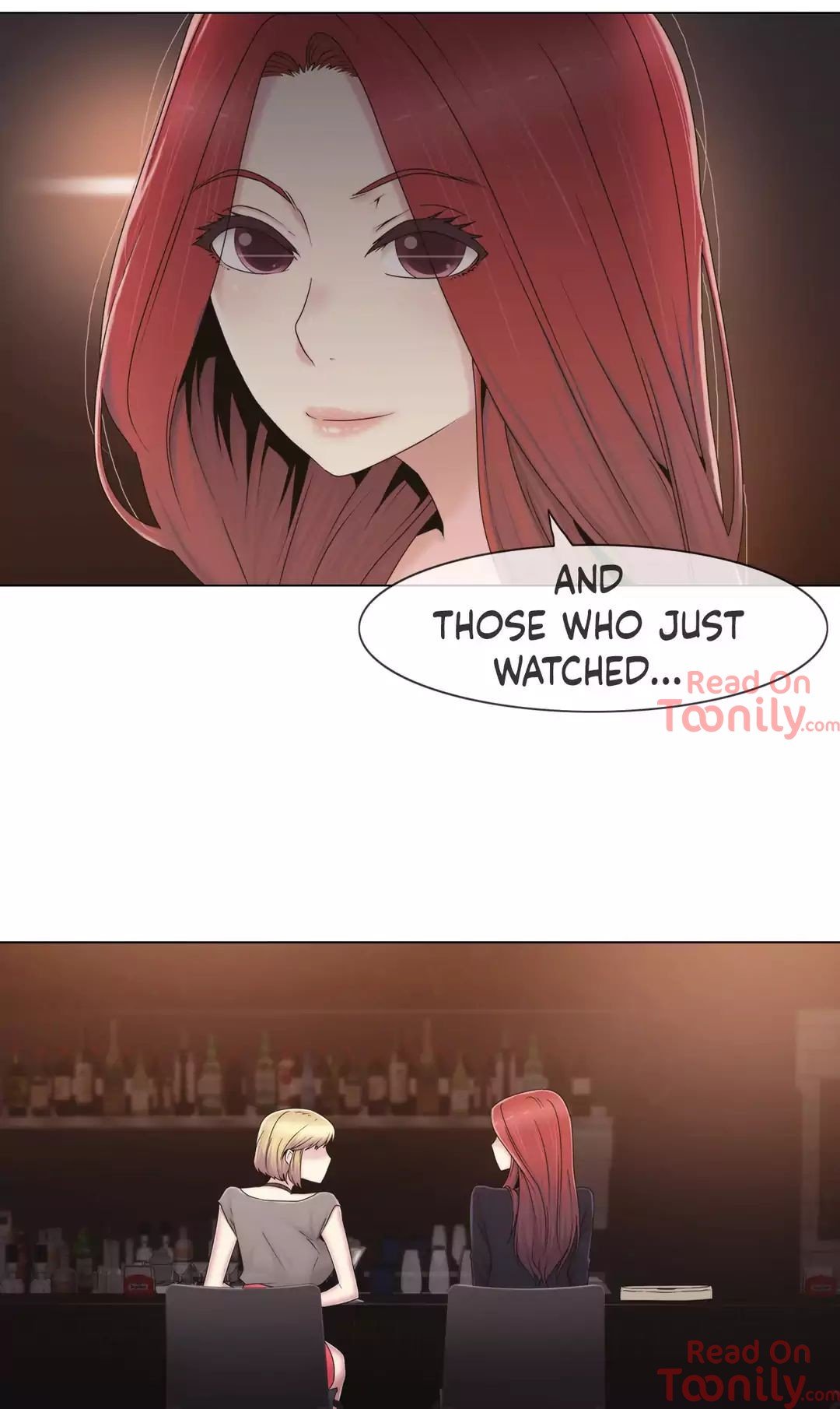 Ms. Mystic Manhwa - Chapter 27 Page 31