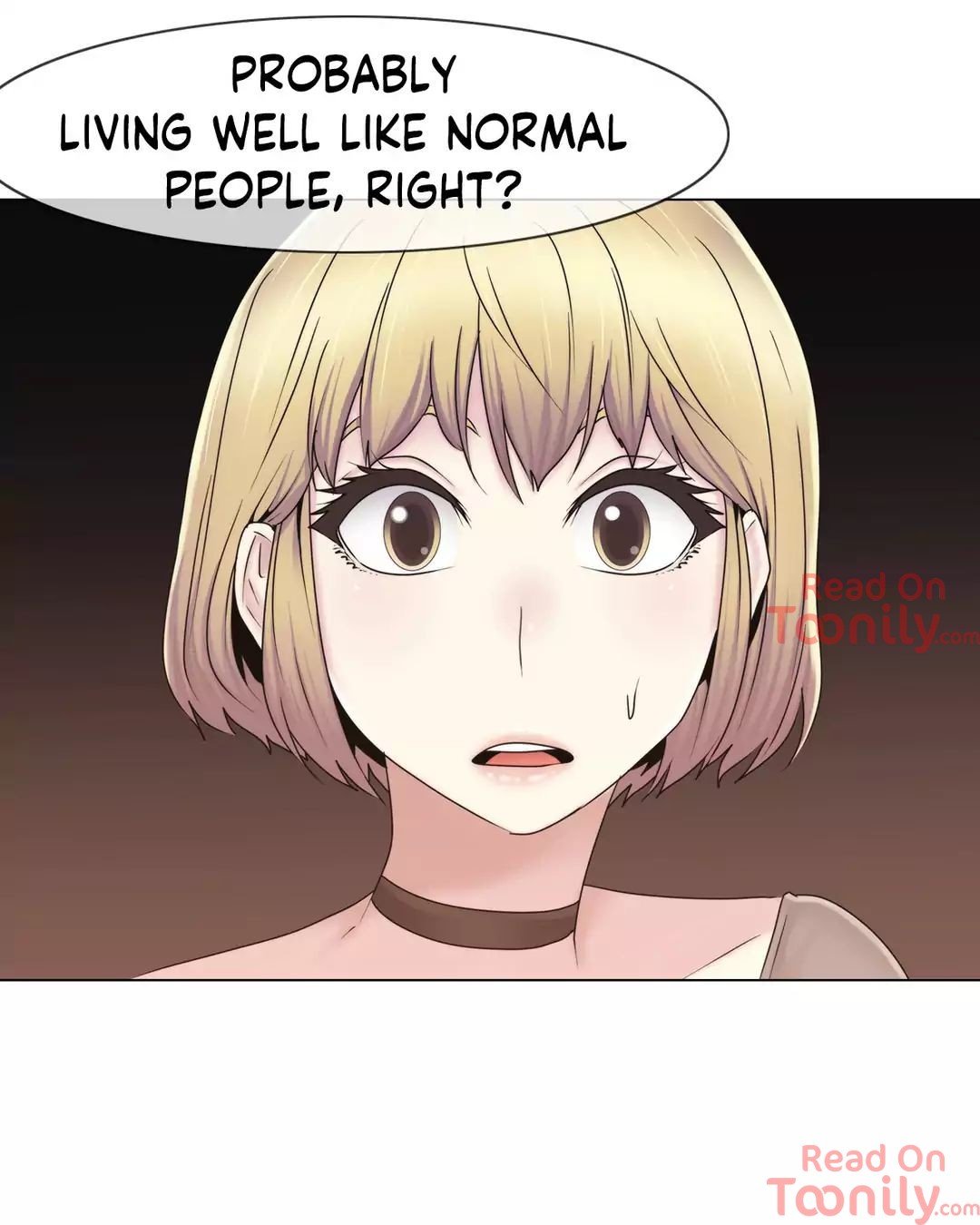 Ms. Mystic Manhwa - Chapter 27 Page 33