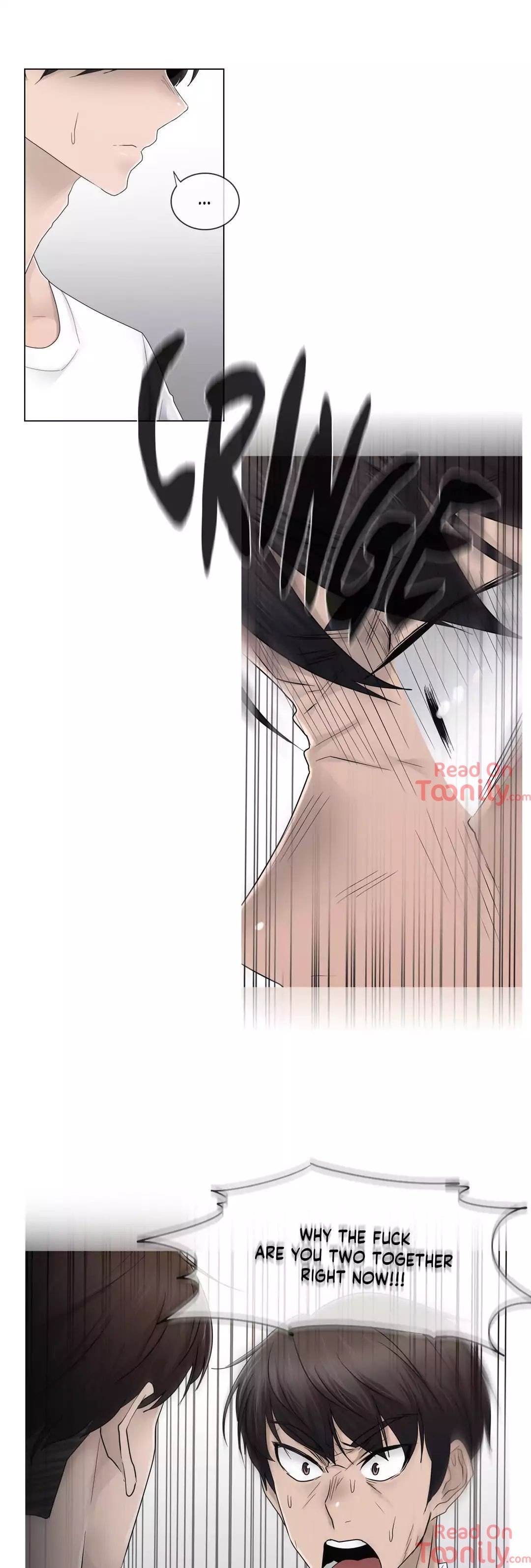 Ms. Mystic Manhwa - Chapter 60 Page 16