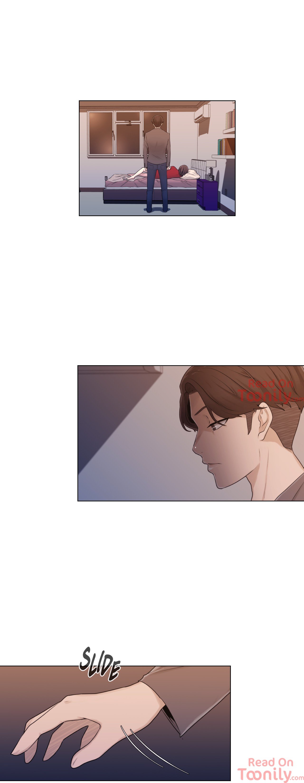 Ms. Mystic Manhwa - Chapter 8 Page 23