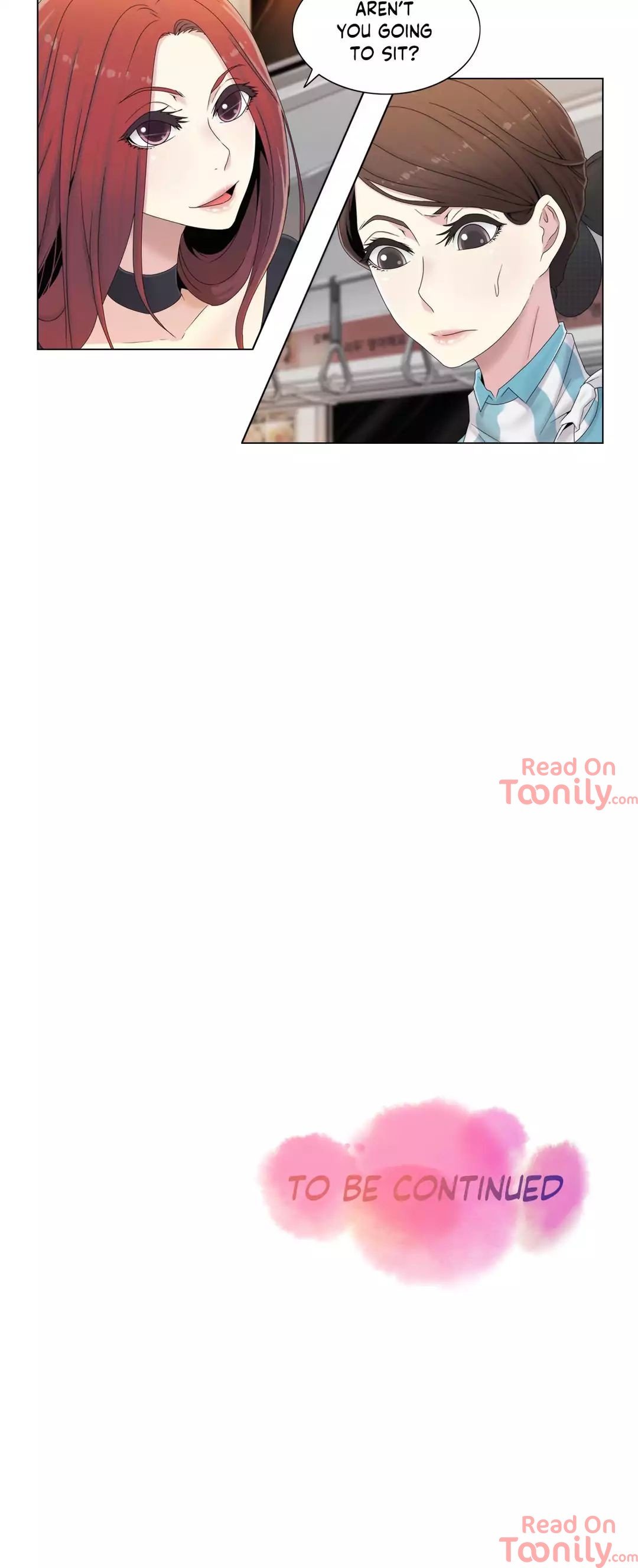 Ms. Mystic Manhwa - Chapter 36 Page 22