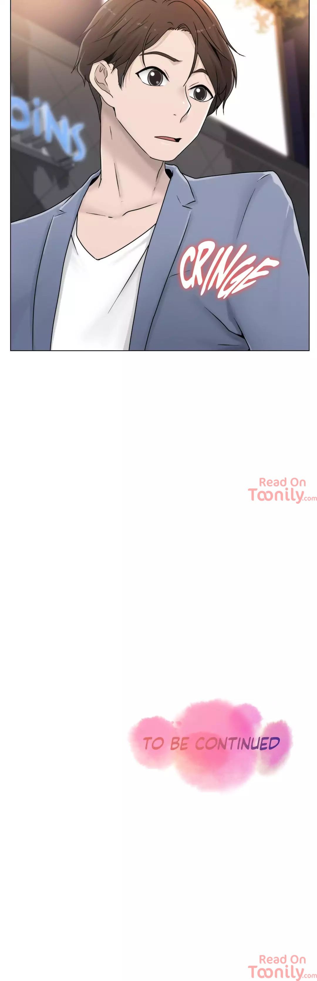 Ms. Mystic Manhwa - Chapter 35 Page 22