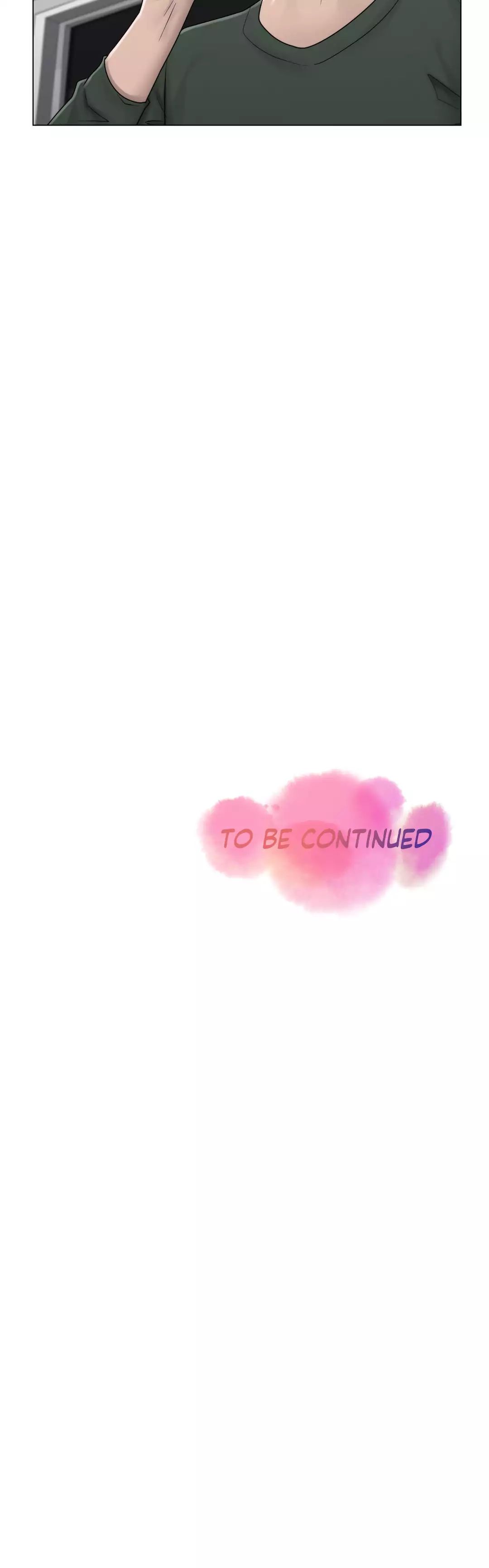 Ms. Mystic Manhwa - Chapter 65 Page 21