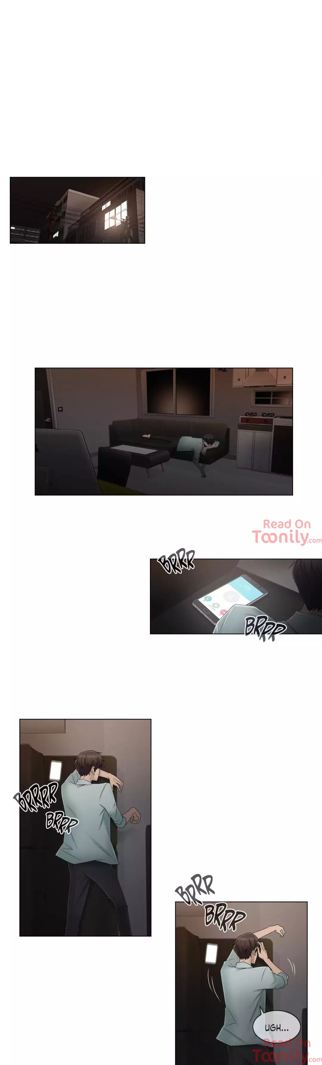 Ms. Mystic Manhwa - Chapter 53 Page 0