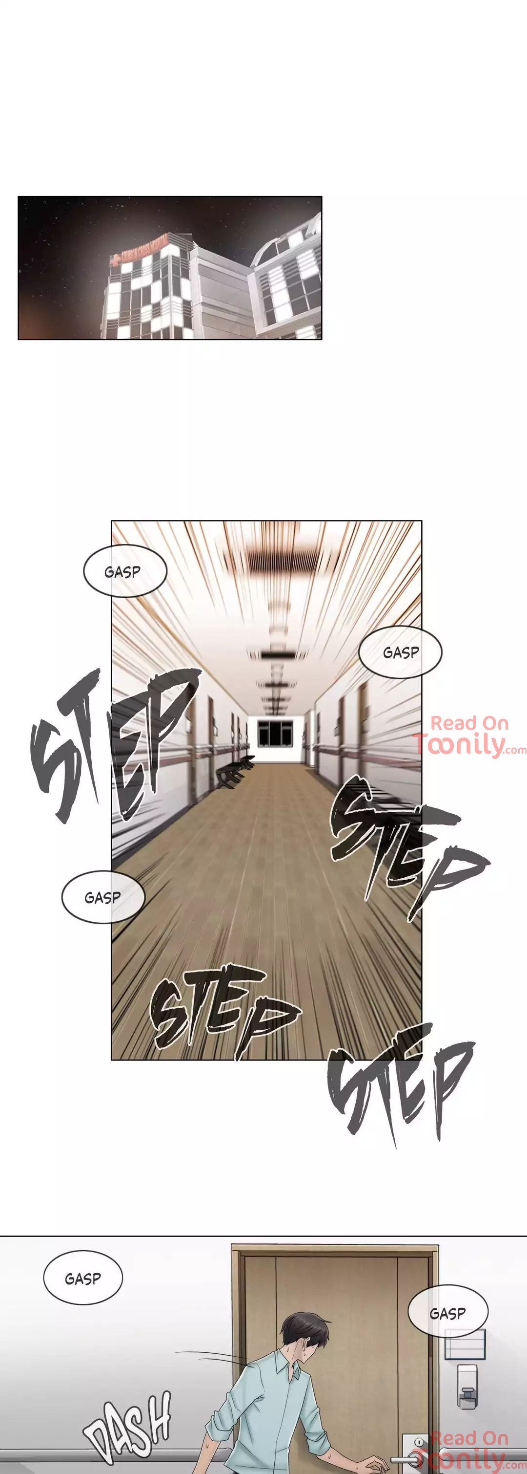 Ms. Mystic Manhwa - Chapter 53 Page 4