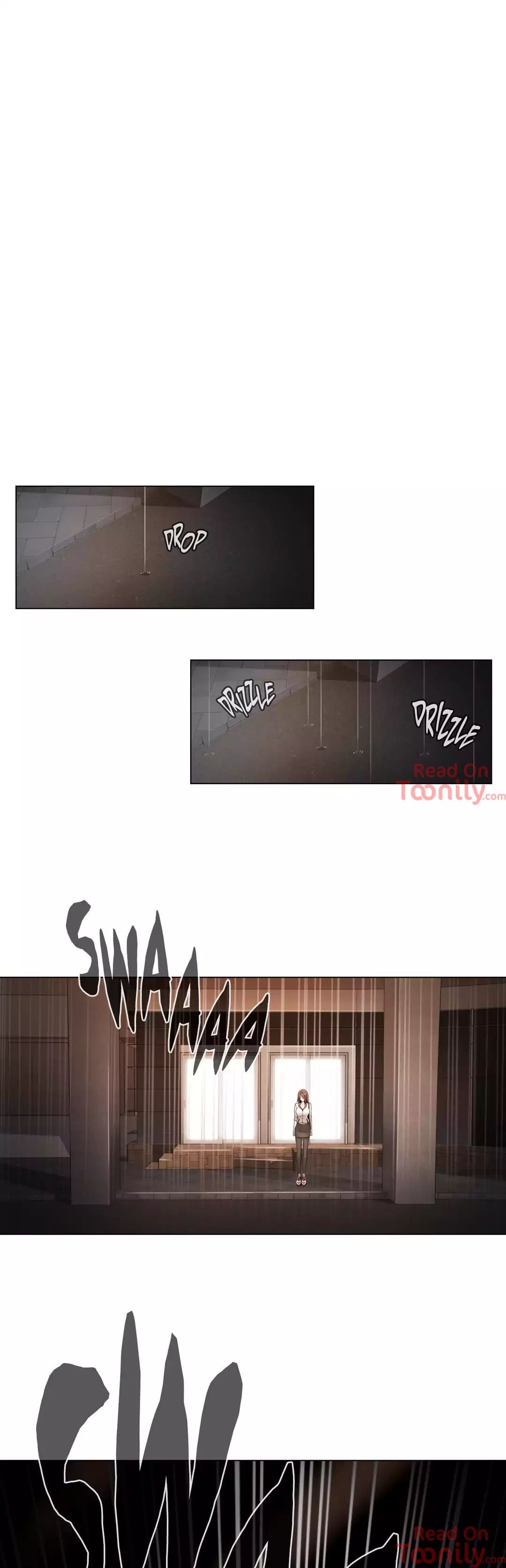 Ms. Mystic Manhwa - Chapter 53 Page 14