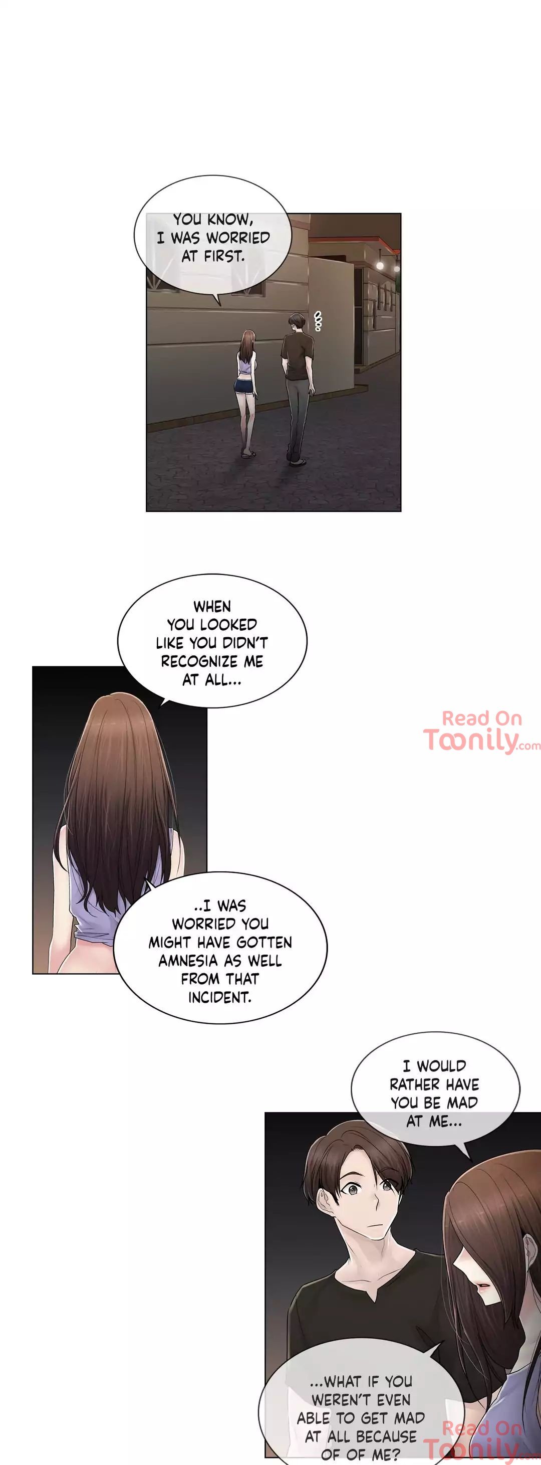 Ms. Mystic Manhwa - Chapter 96 Page 6