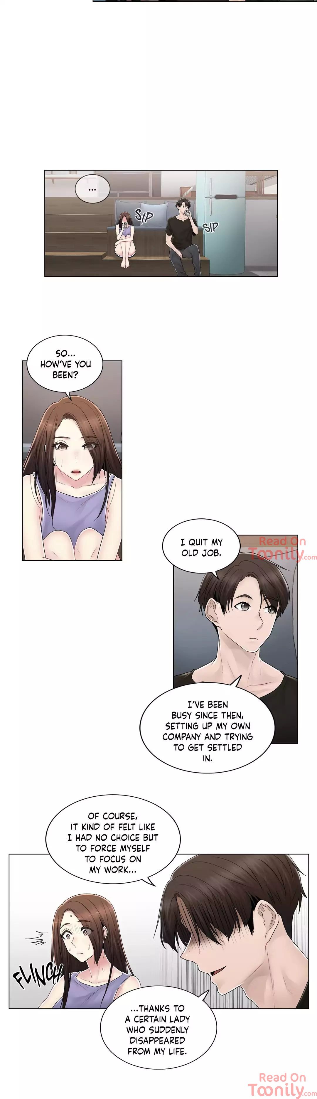 Ms. Mystic Manhwa - Chapter 96 Page 14