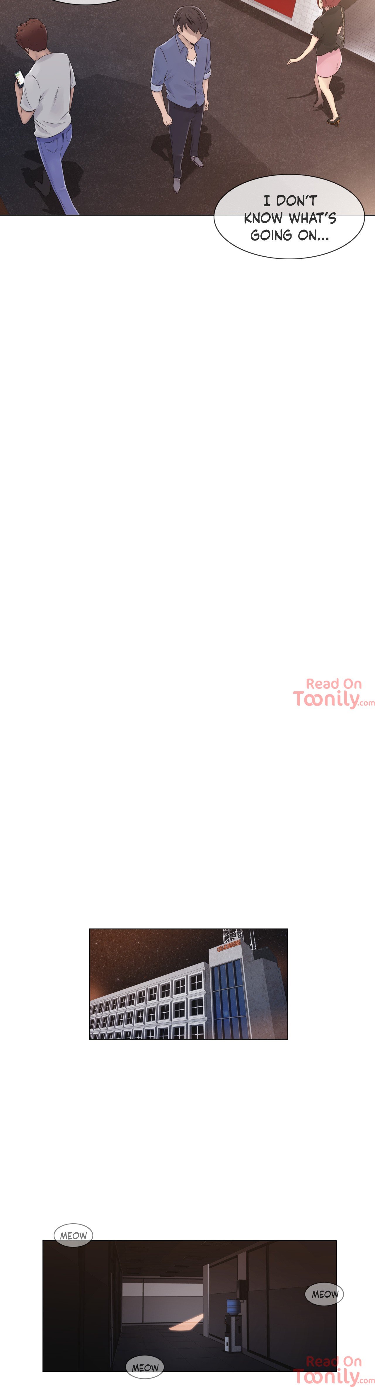 Ms. Mystic Manhwa - Chapter 14 Page 20