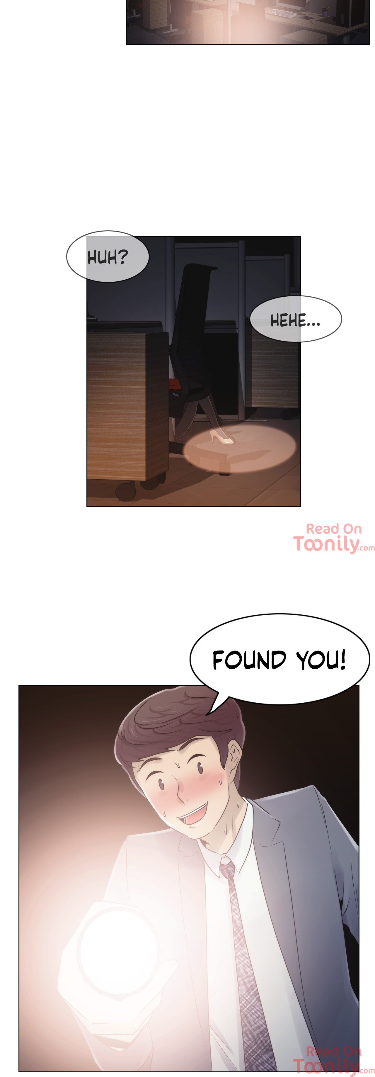 Ms. Mystic Manhwa - Chapter 14 Page 24