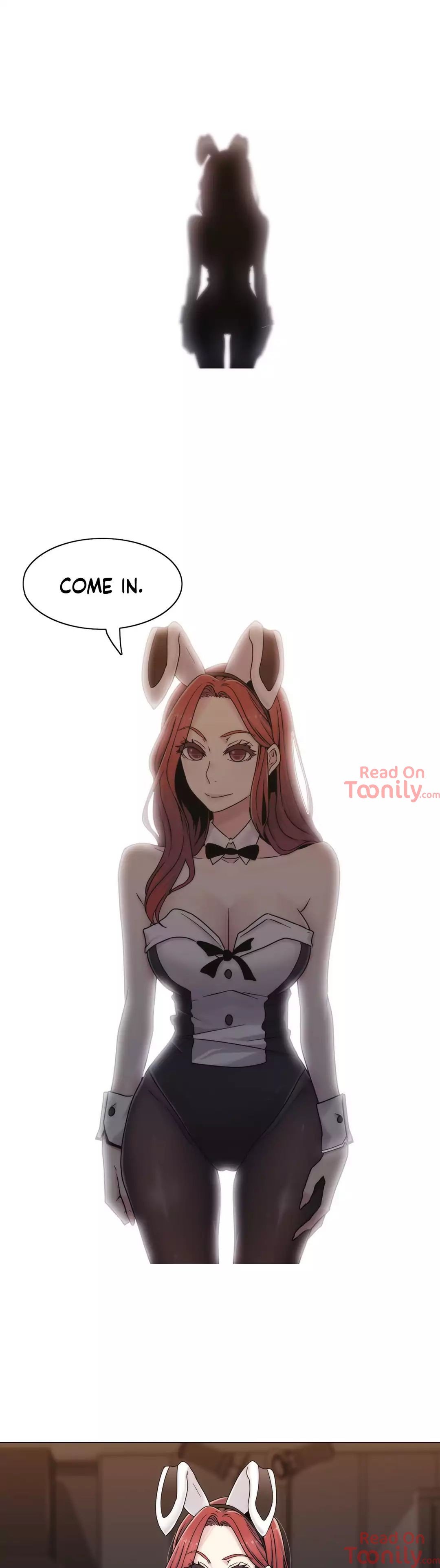 Ms. Mystic Manhwa - Chapter 33 Page 18