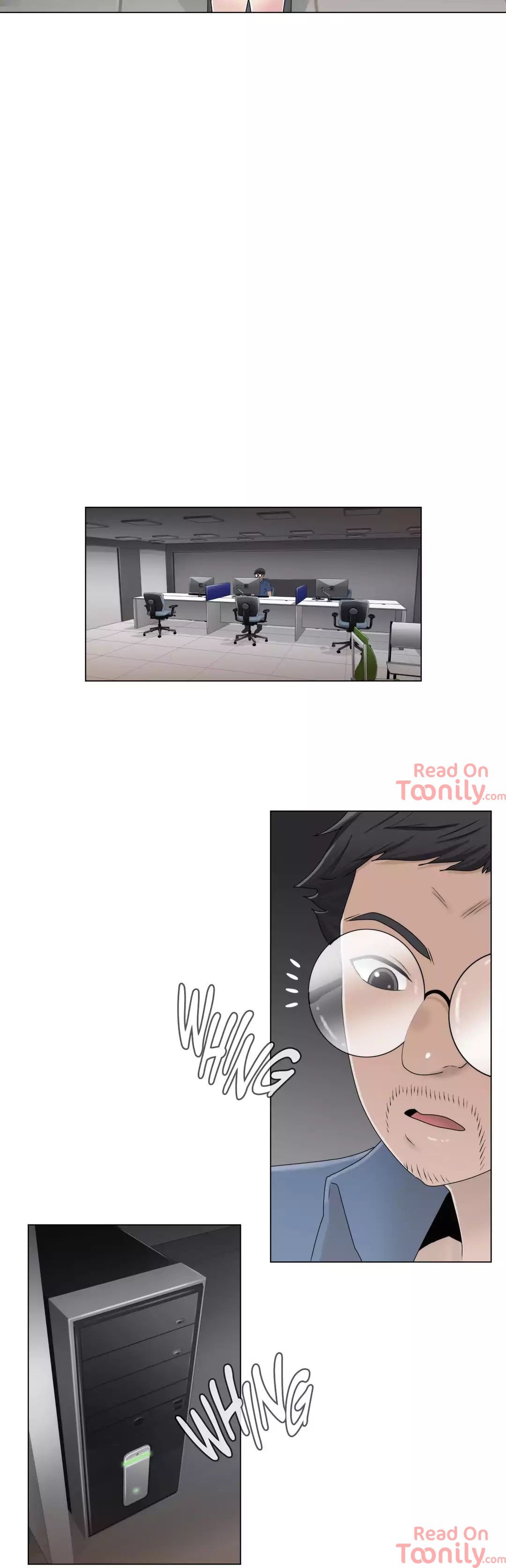 Ms. Mystic Manhwa - Chapter 49 Page 3