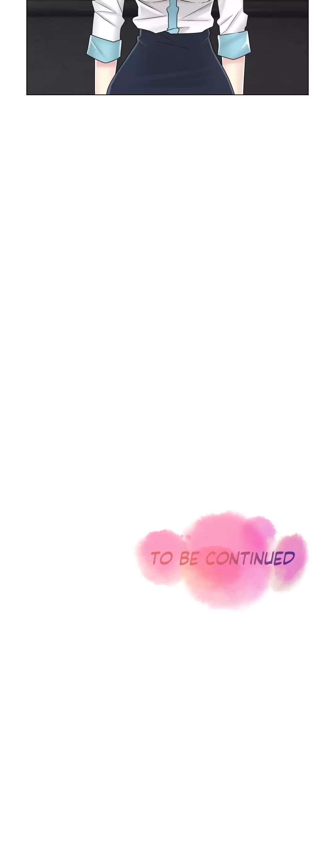 Ms. Mystic Manhwa - Chapter 49 Page 21