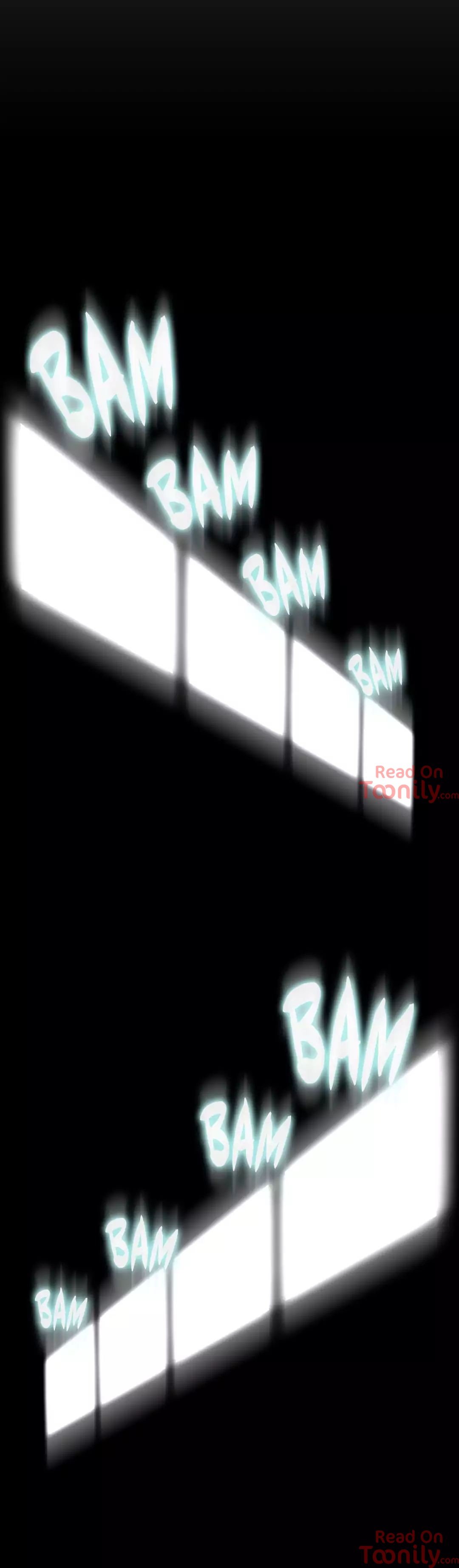 Ms. Mystic Manhwa - Chapter 82 Page 10