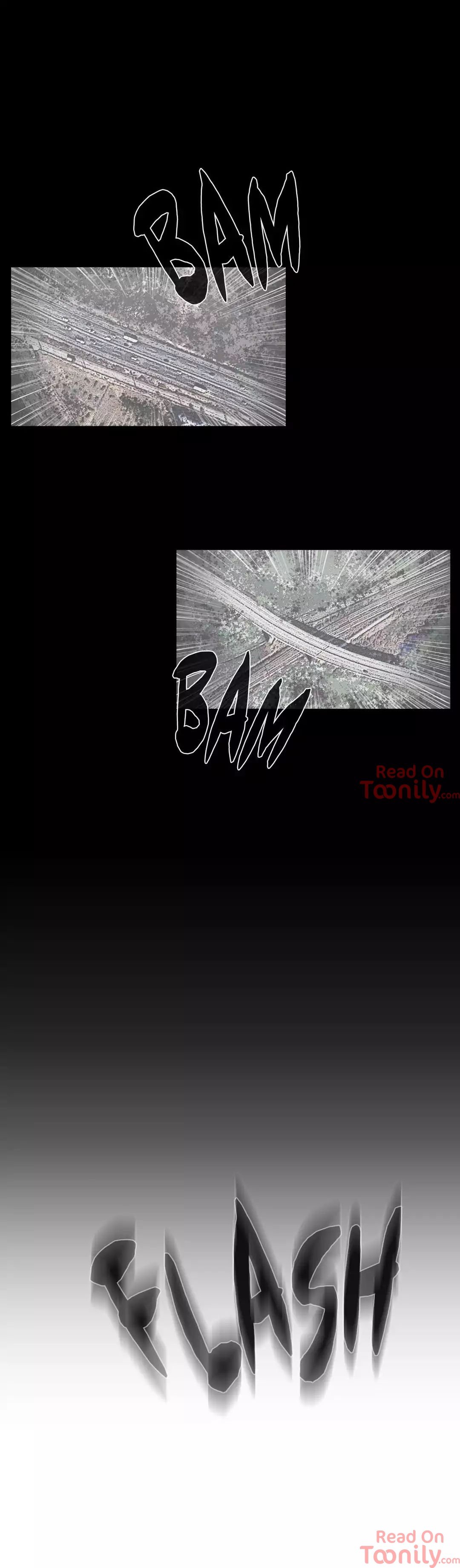 Ms. Mystic Manhwa - Chapter 82 Page 11