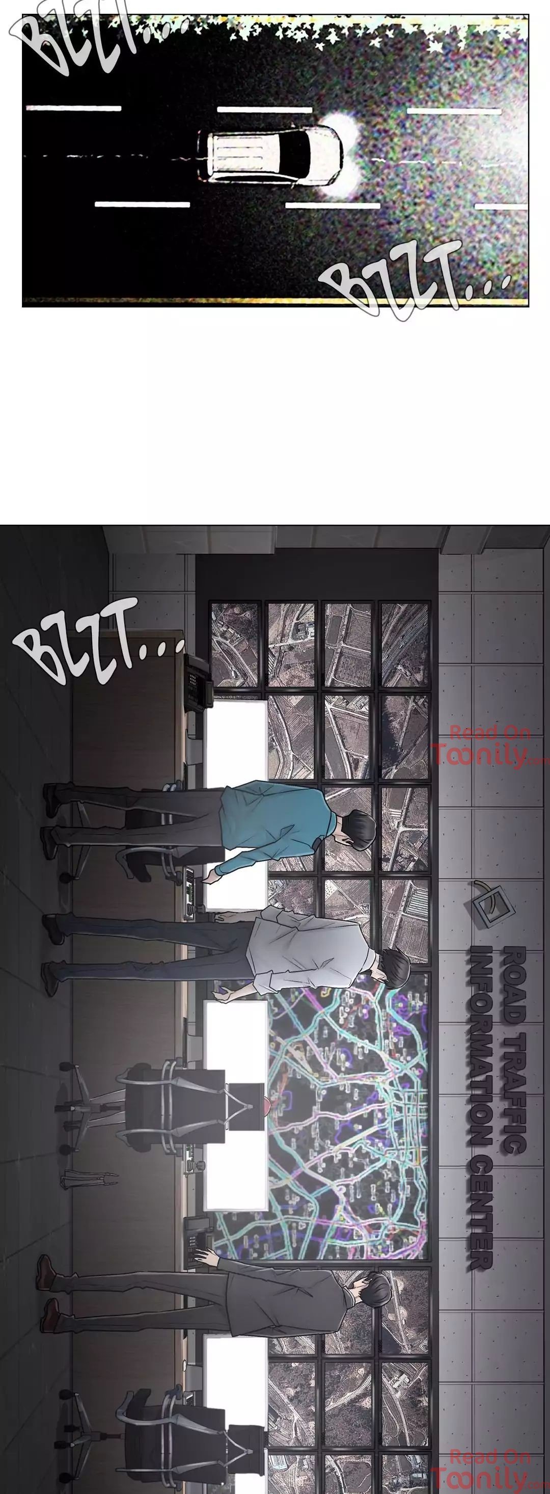 Ms. Mystic Manhwa - Chapter 82 Page 13