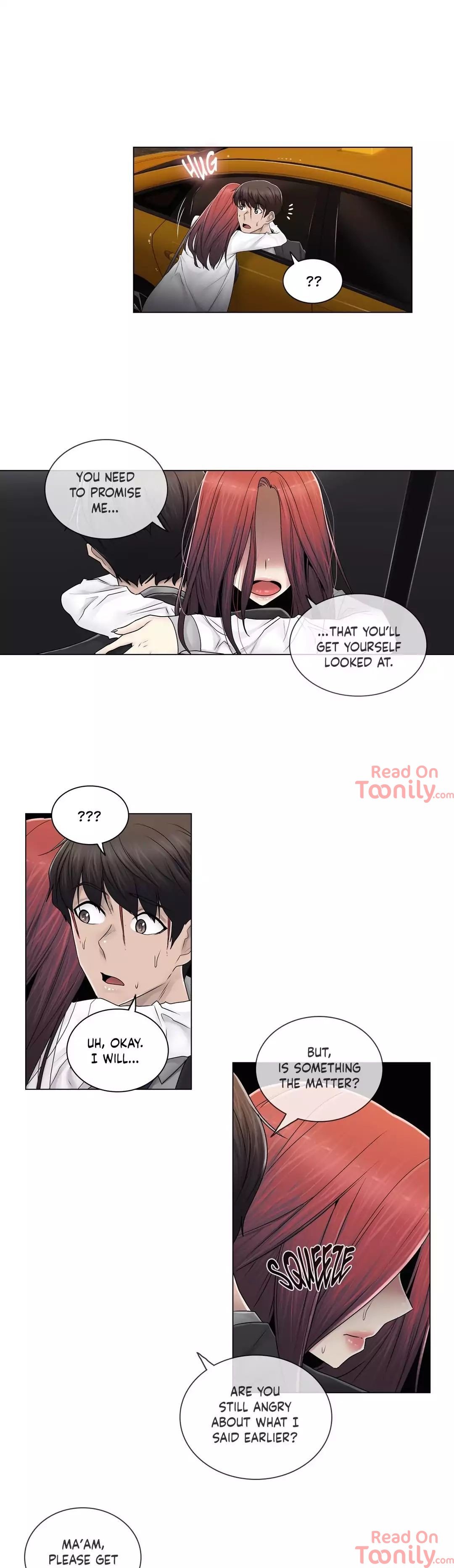 Ms. Mystic Manhwa - Chapter 82 Page 24