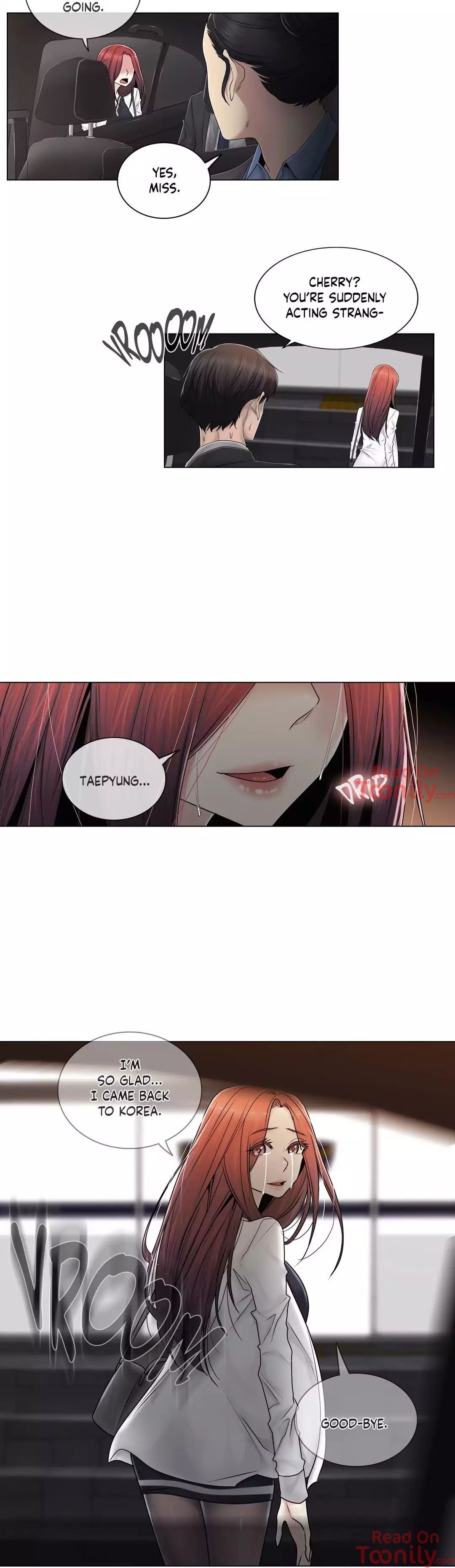 Ms. Mystic Manhwa - Chapter 82 Page 25