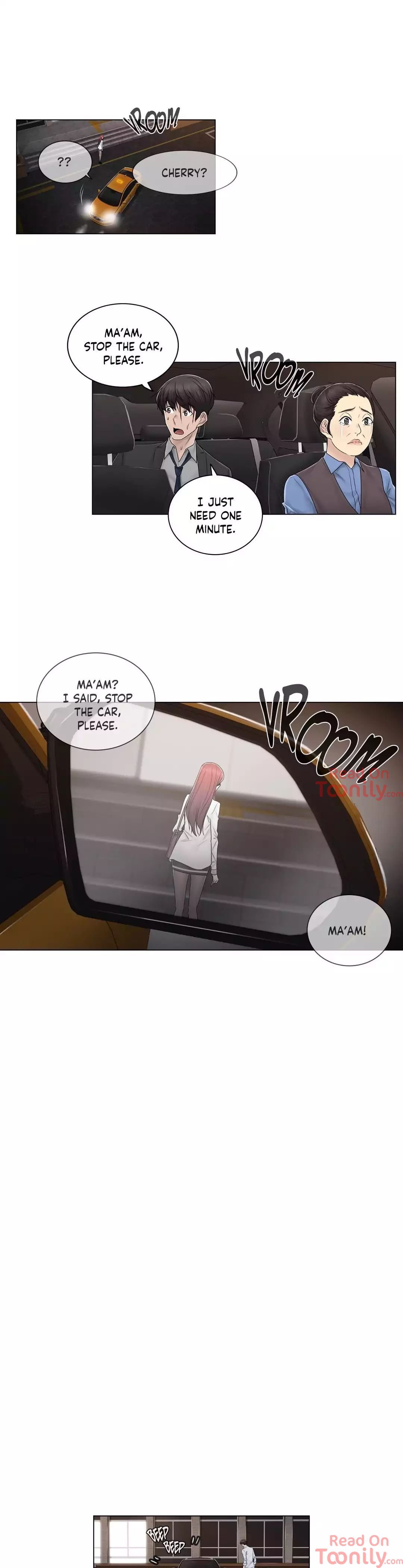 Ms. Mystic Manhwa - Chapter 82 Page 26