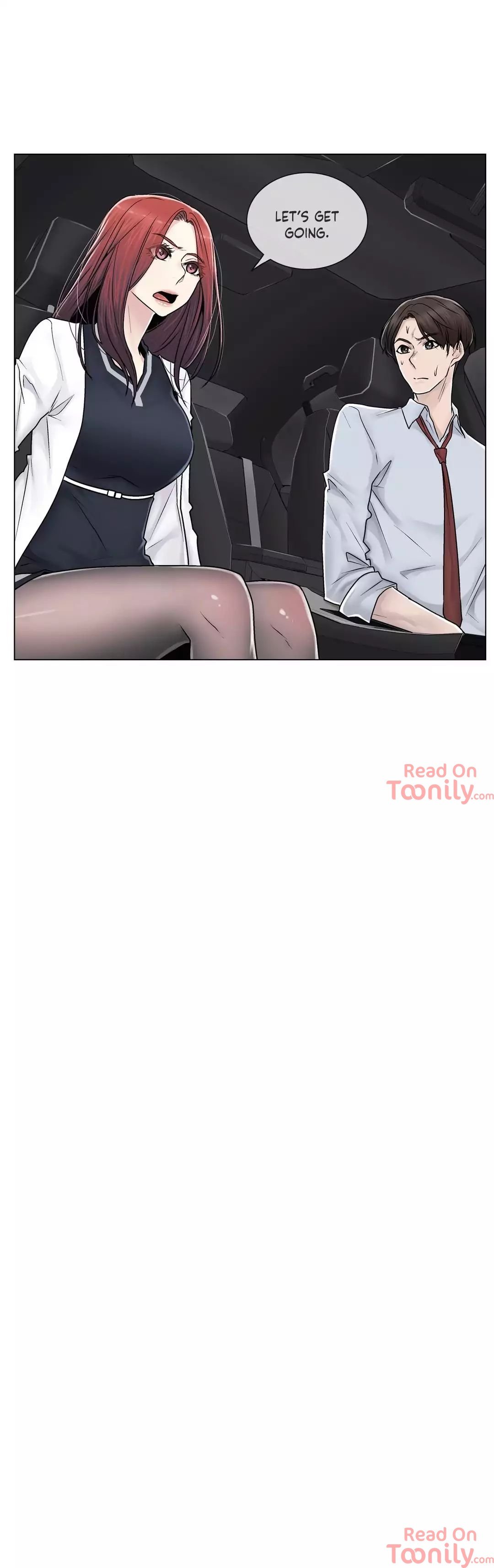 Ms. Mystic Manhwa - Chapter 82 Page 28