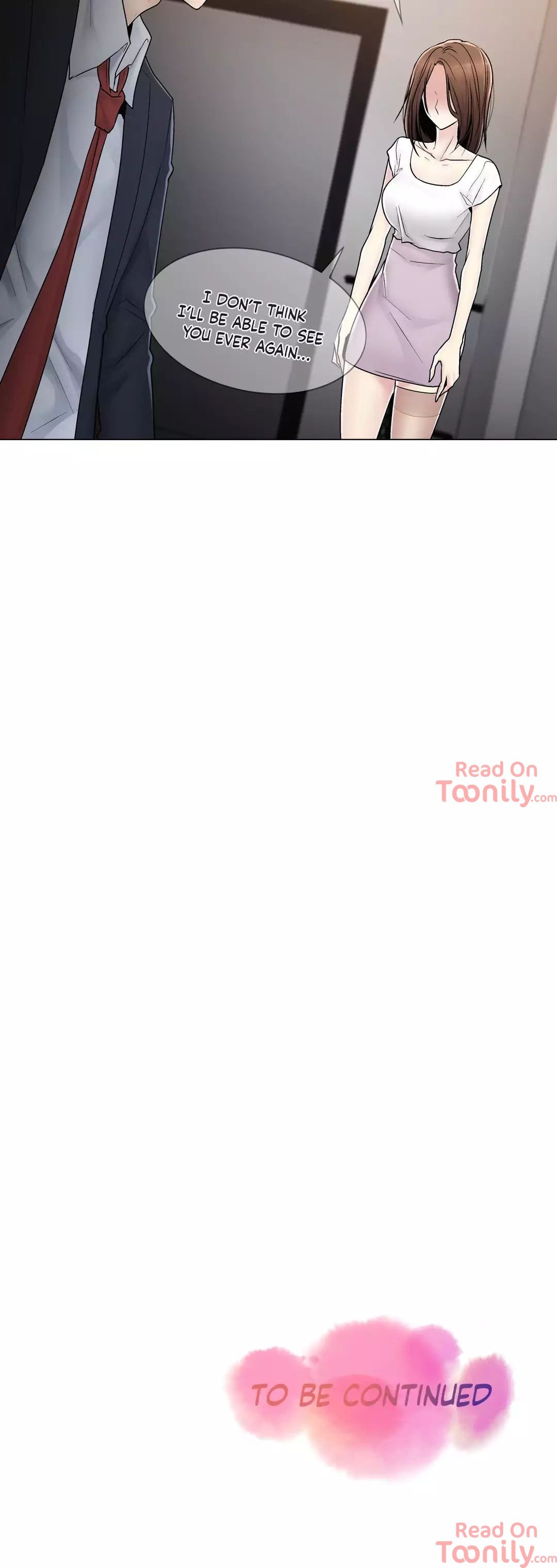 Ms. Mystic Manhwa - Chapter 69 Page 20