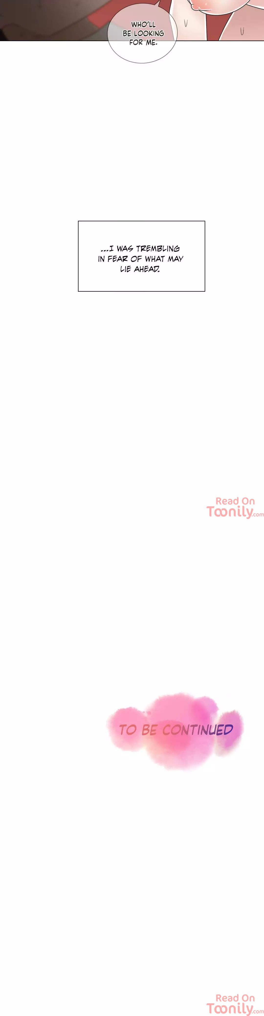 Ms. Mystic Manhwa - Chapter 52 Page 20