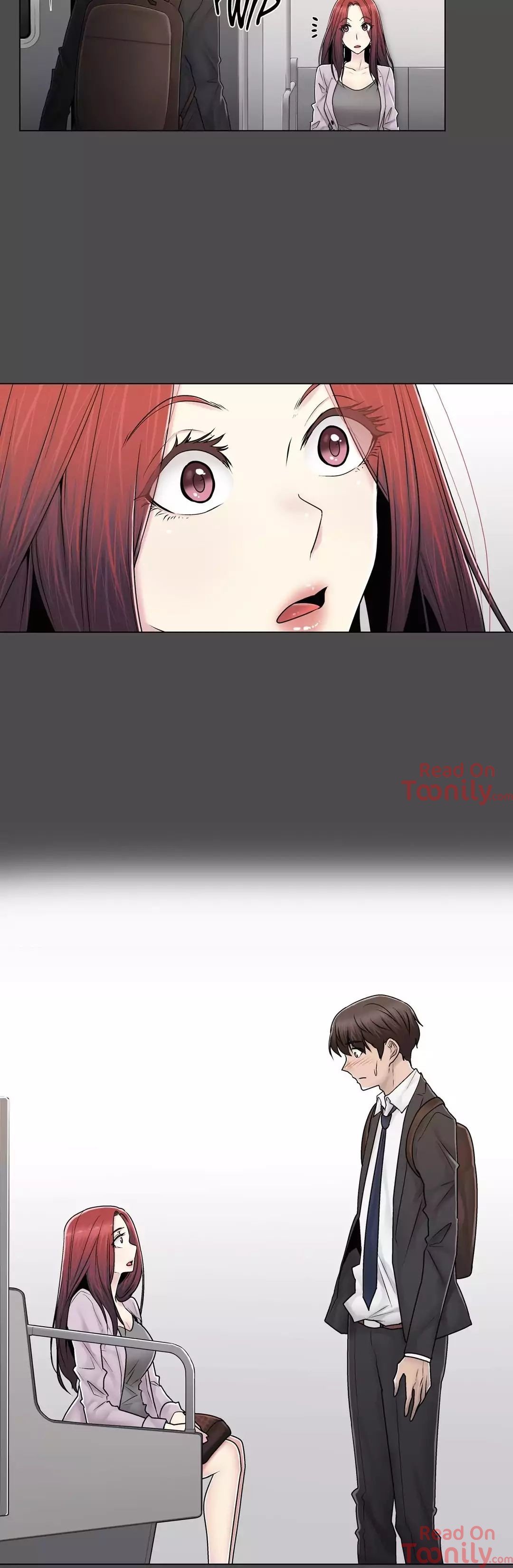 Ms. Mystic Manhwa - Chapter 88 Page 6