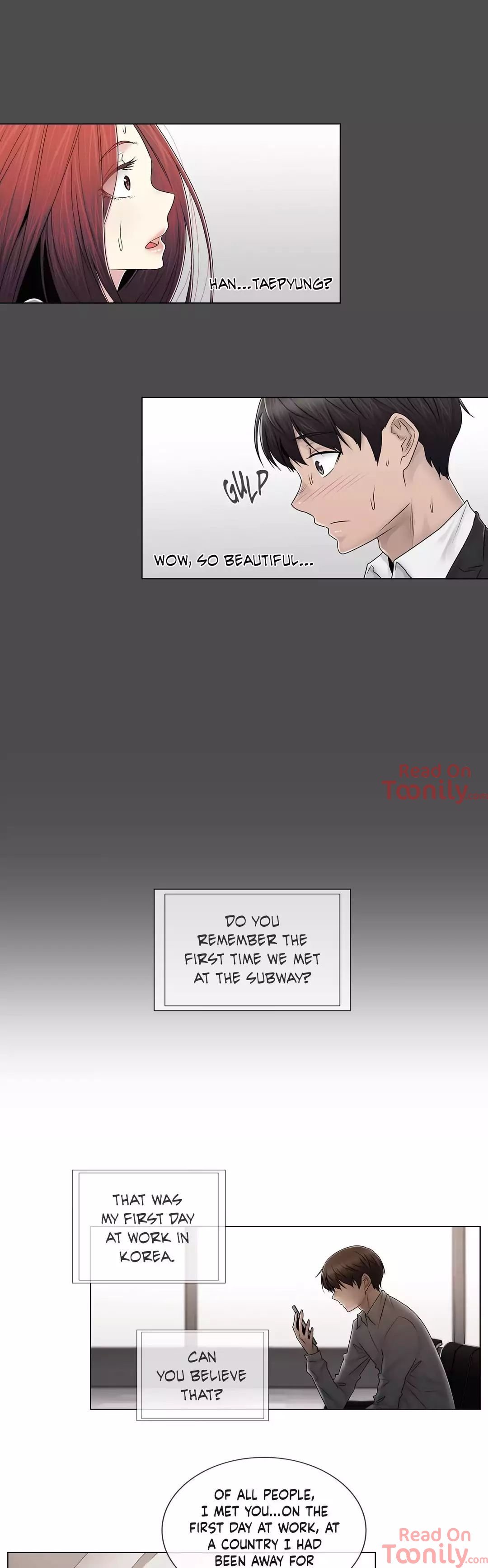 Ms. Mystic Manhwa - Chapter 88 Page 7