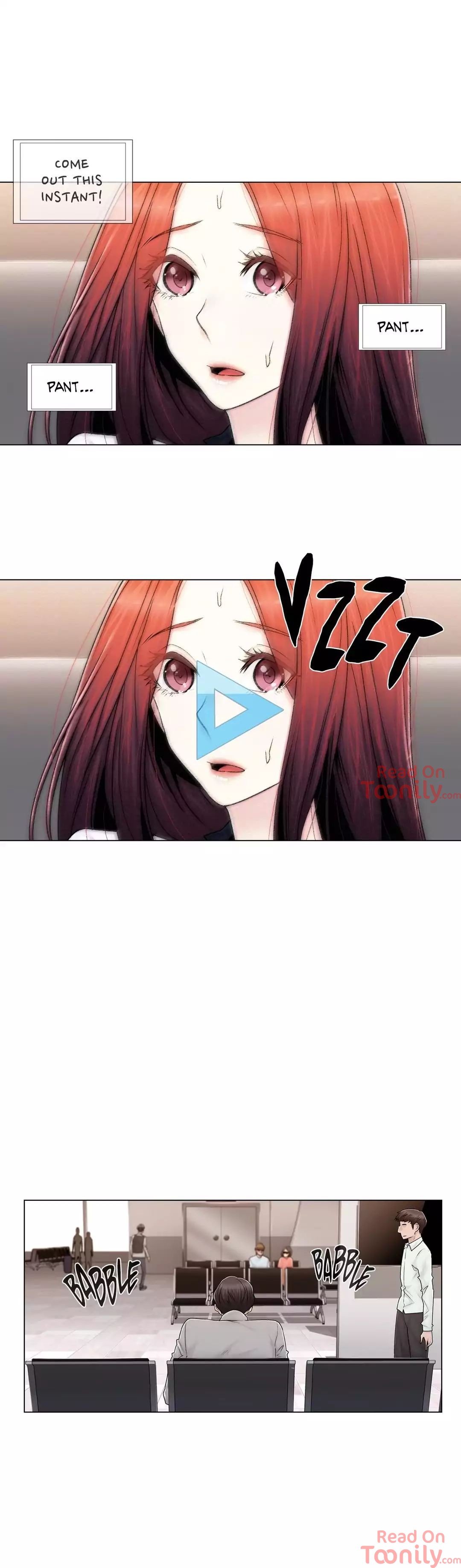 Ms. Mystic Manhwa - Chapter 88 Page 15