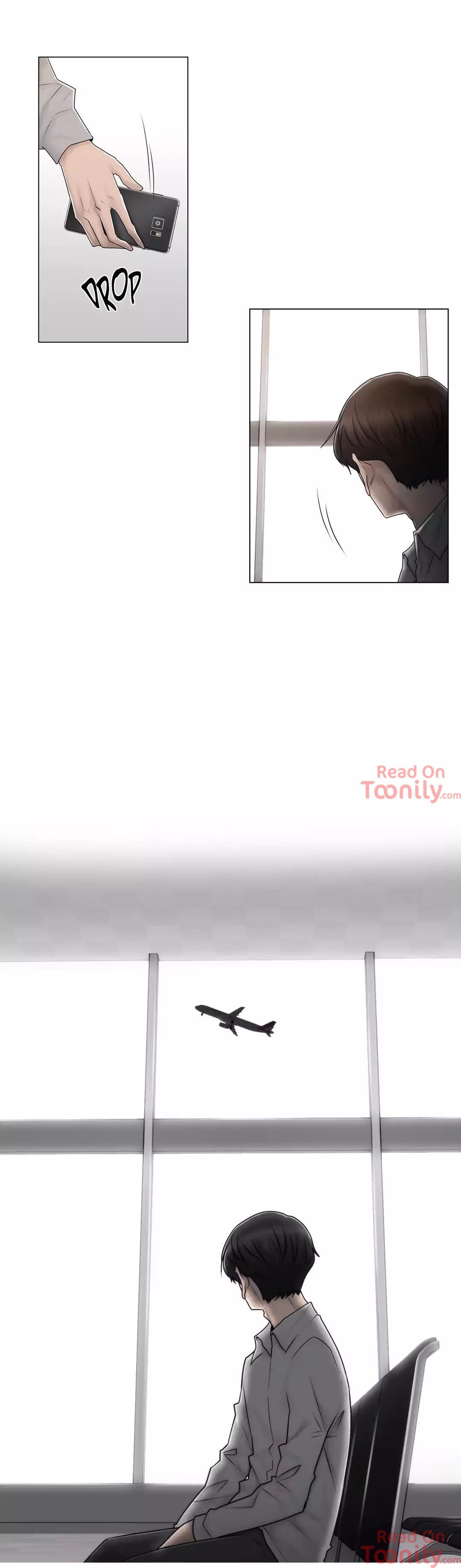 Ms. Mystic Manhwa - Chapter 88 Page 16