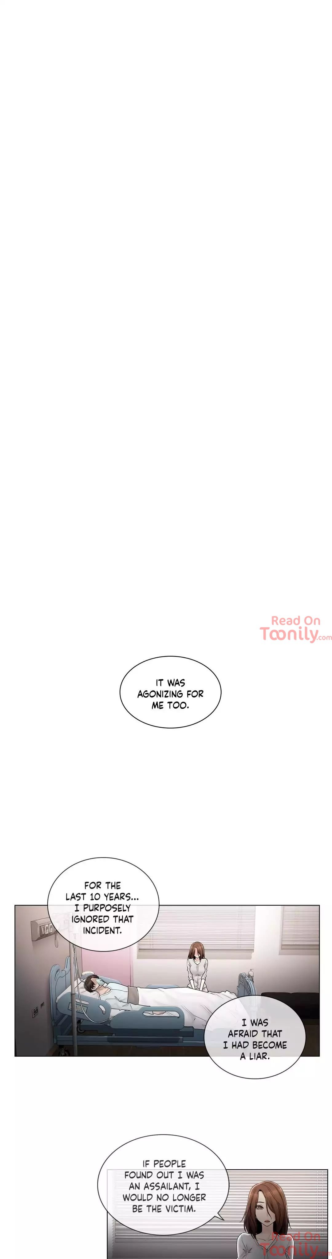 Ms. Mystic Manhwa - Chapter 88 Page 17