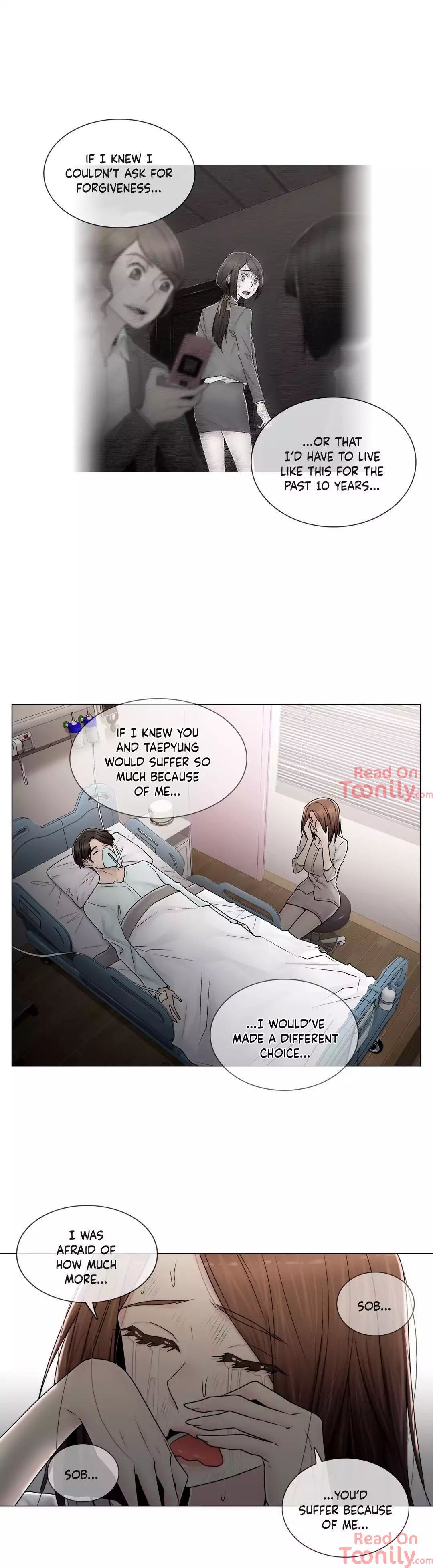 Ms. Mystic Manhwa - Chapter 88 Page 20