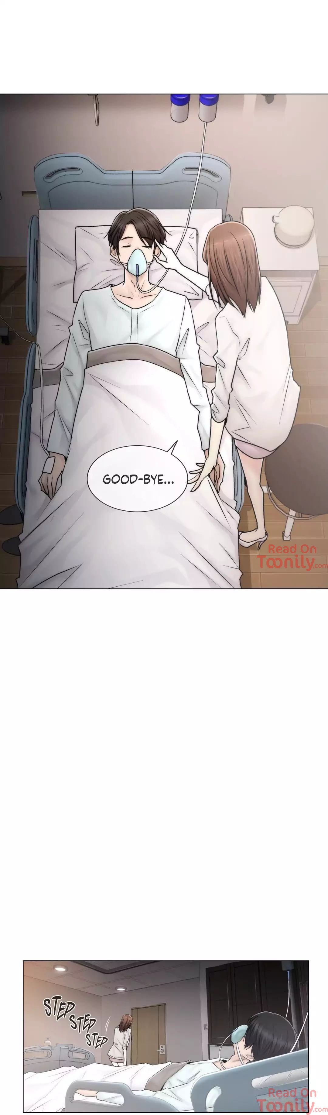 Ms. Mystic Manhwa - Chapter 88 Page 22